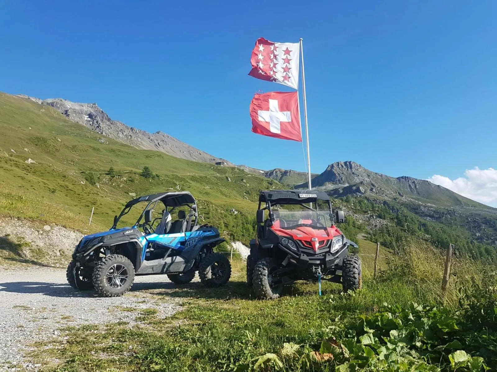 Sports in De Blockhut