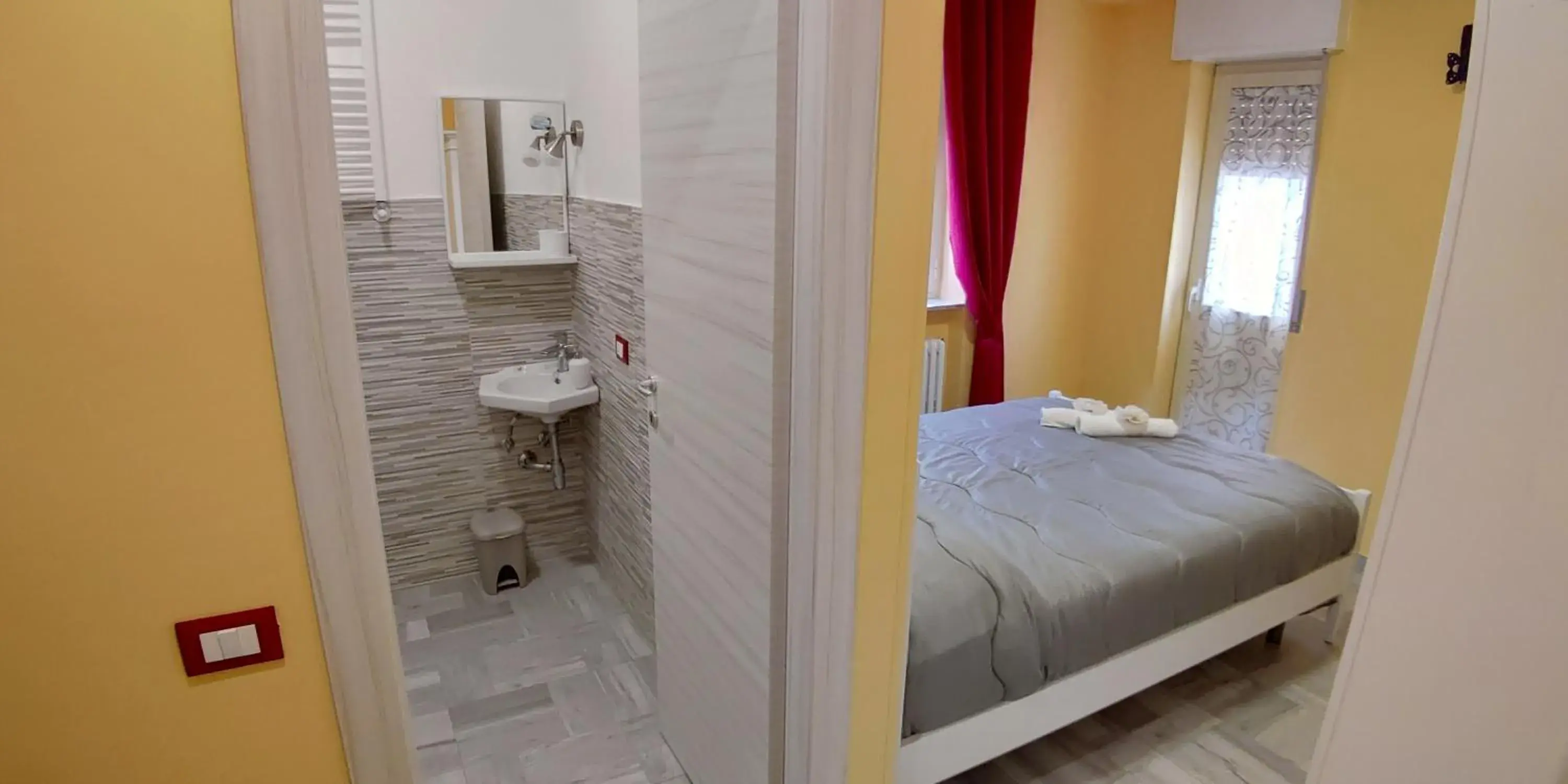 Residenza Manfredi Residenza Manfredi