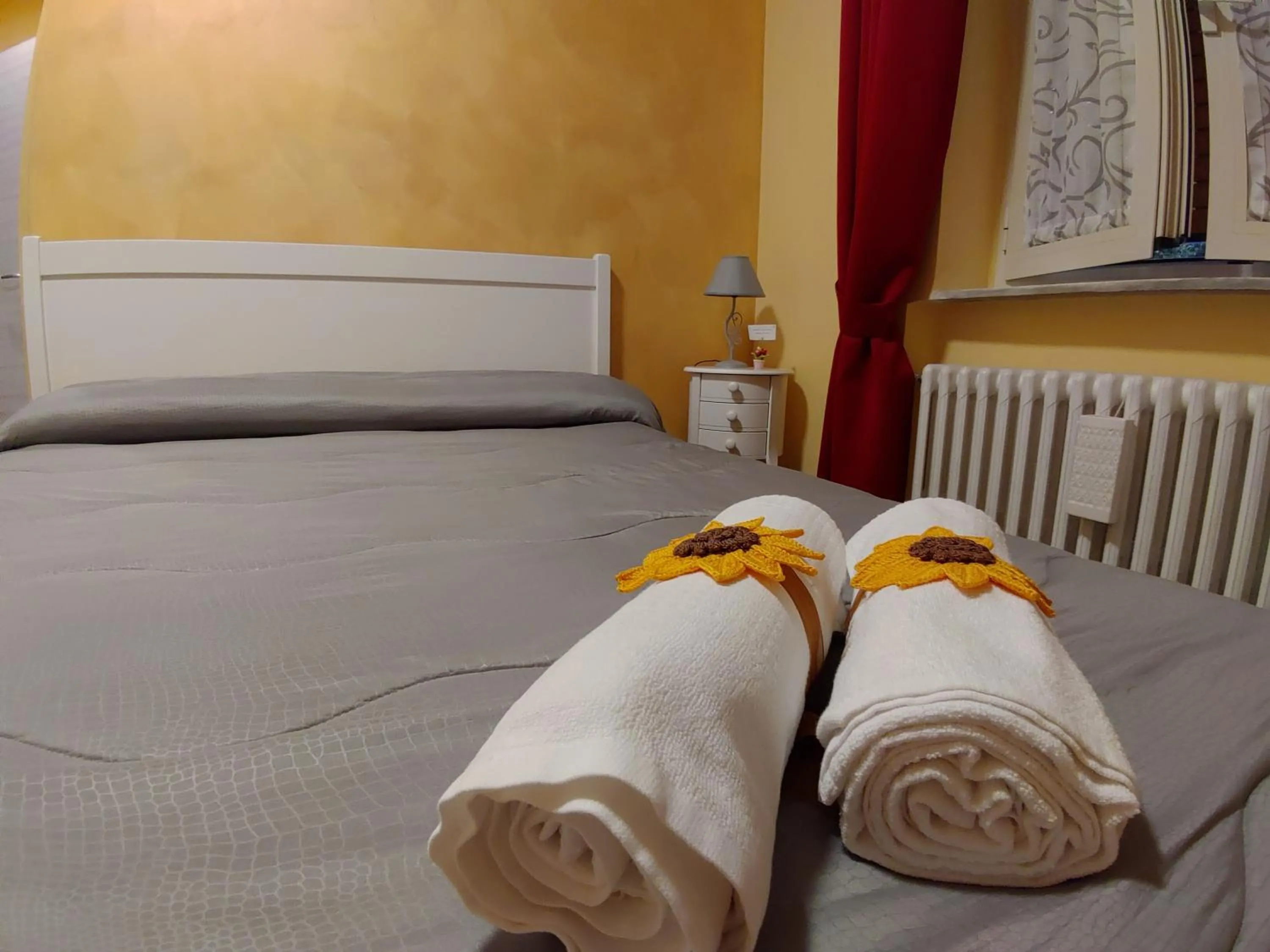 Residenza Manfredi