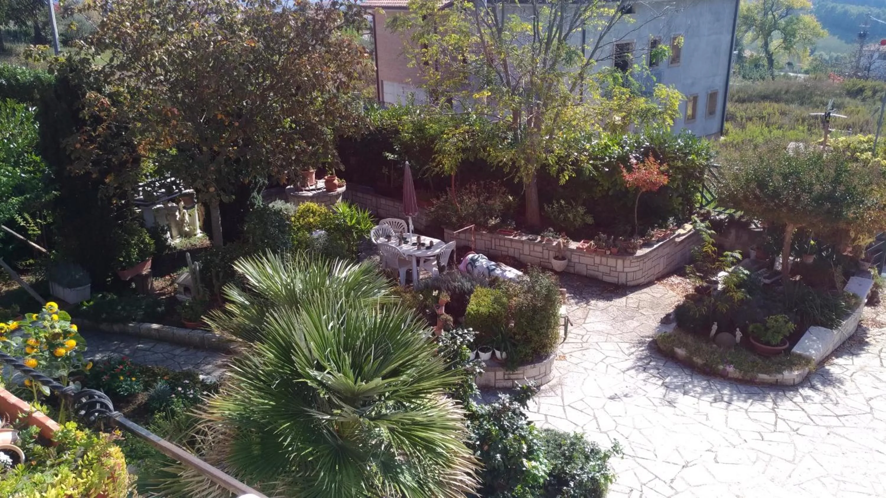 B&B Il girasole - A casa di Ale