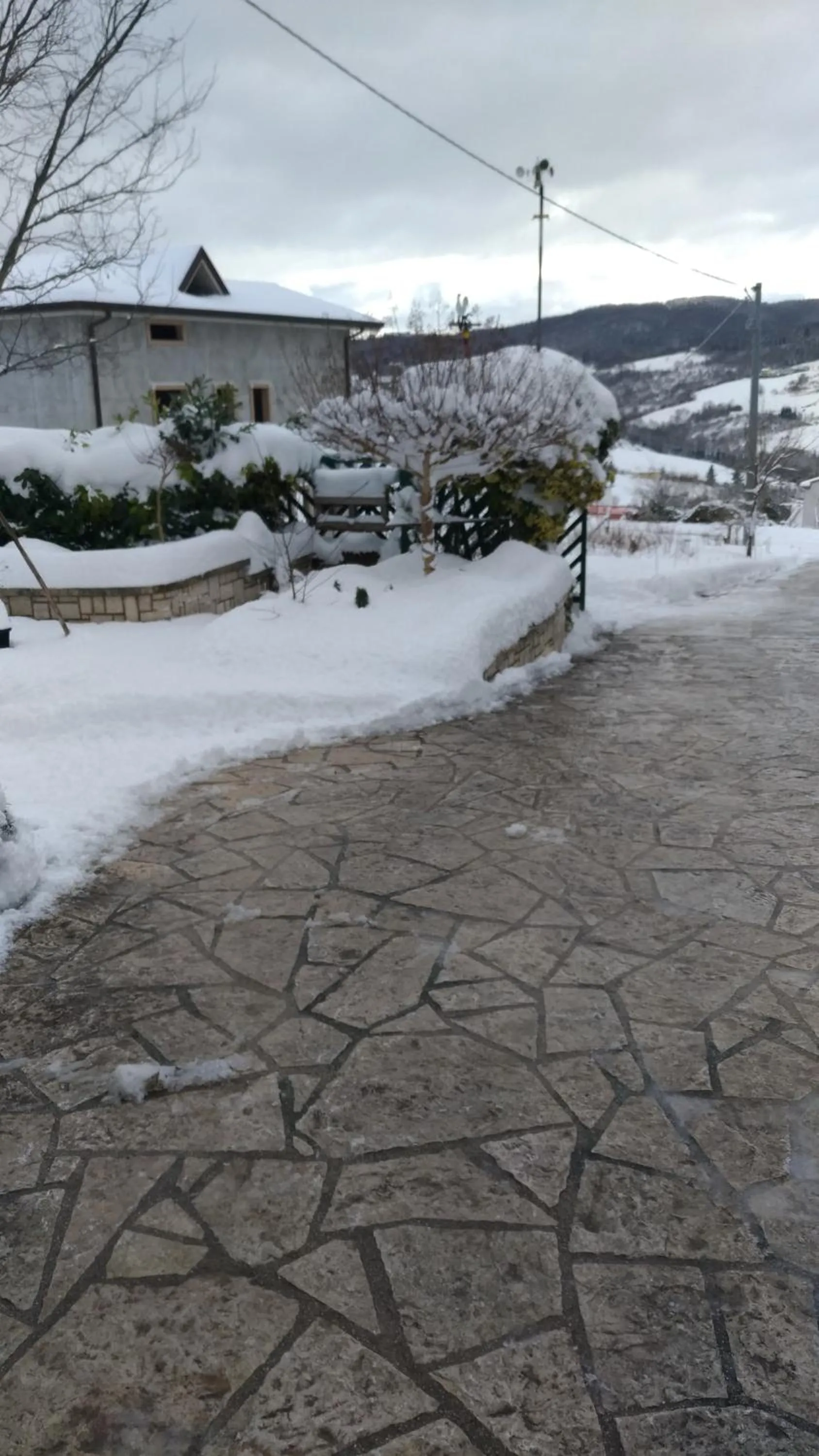 B&B Il girasole - A casa di Ale