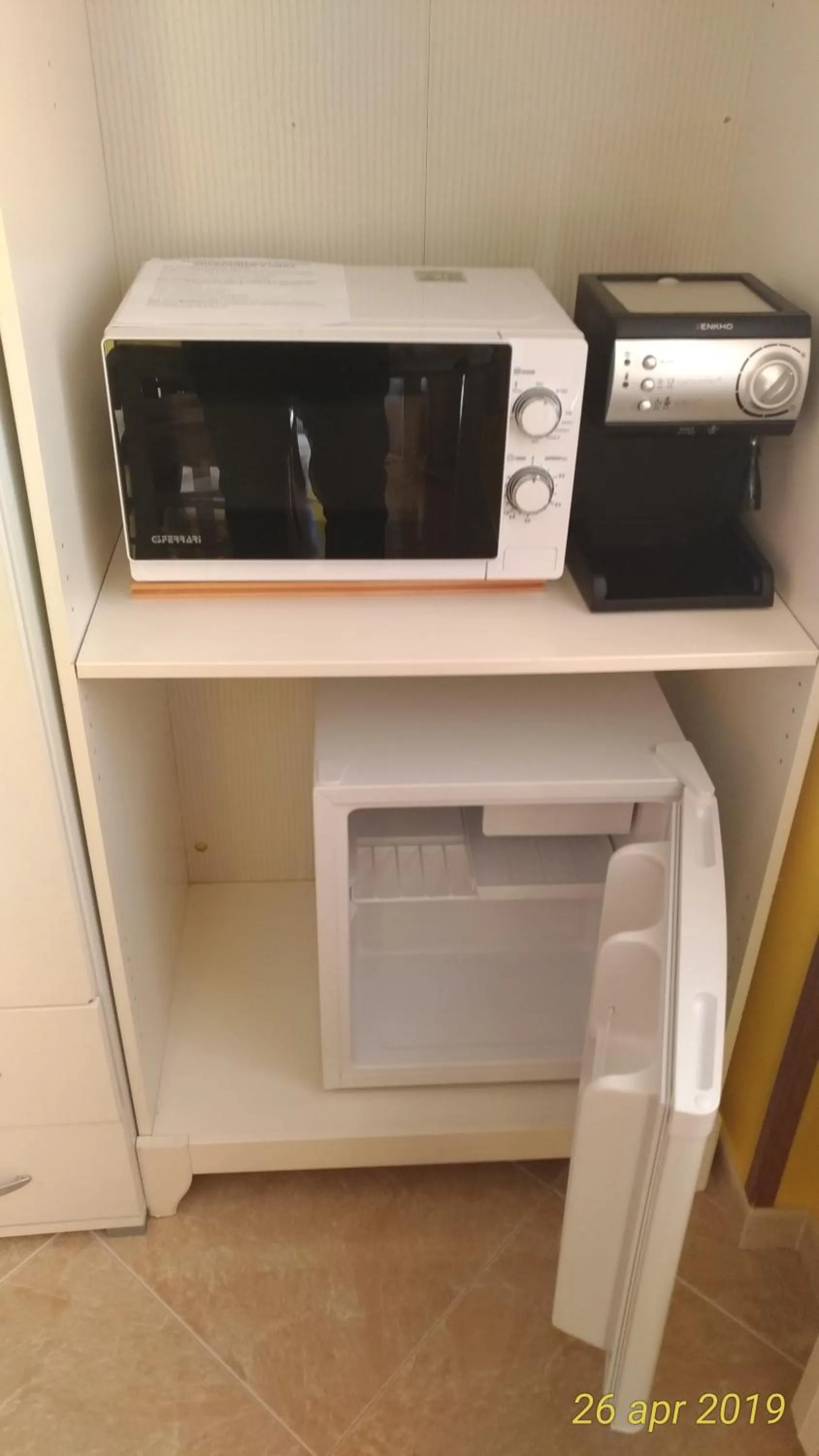 B&B Il girasole - A casa di Ale