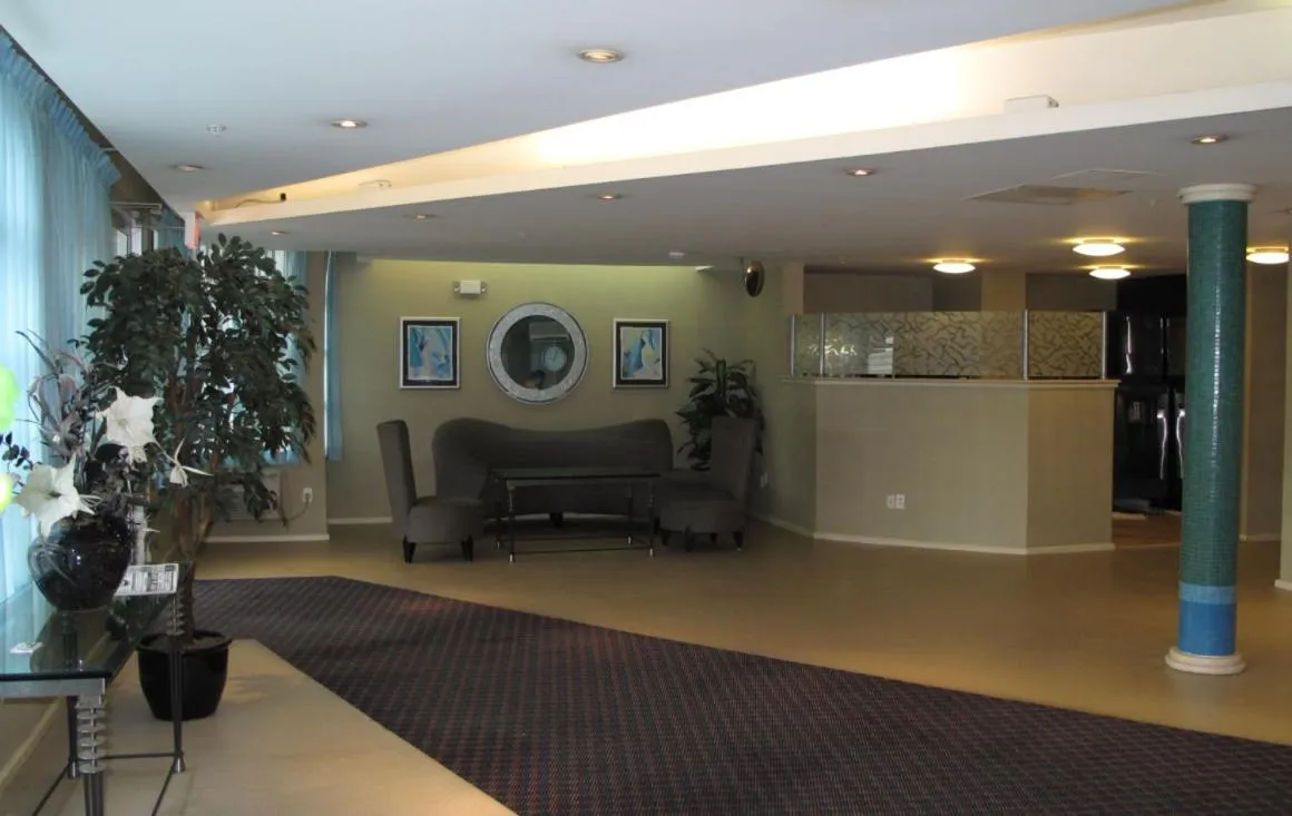 Lobby or reception, Lobby/Reception in Bay Shore Inn