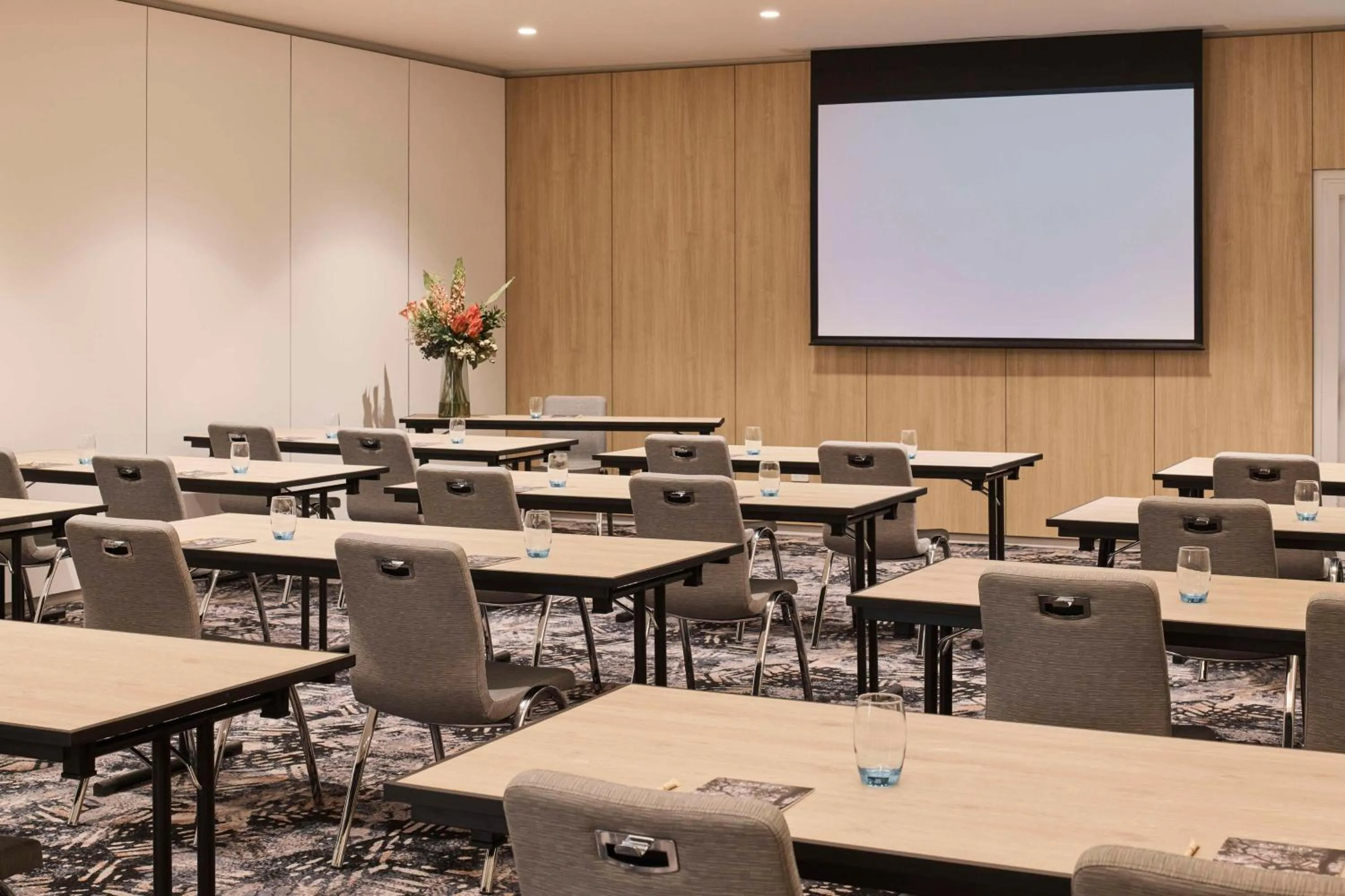 Meeting/conference room in Rydges North Sydney