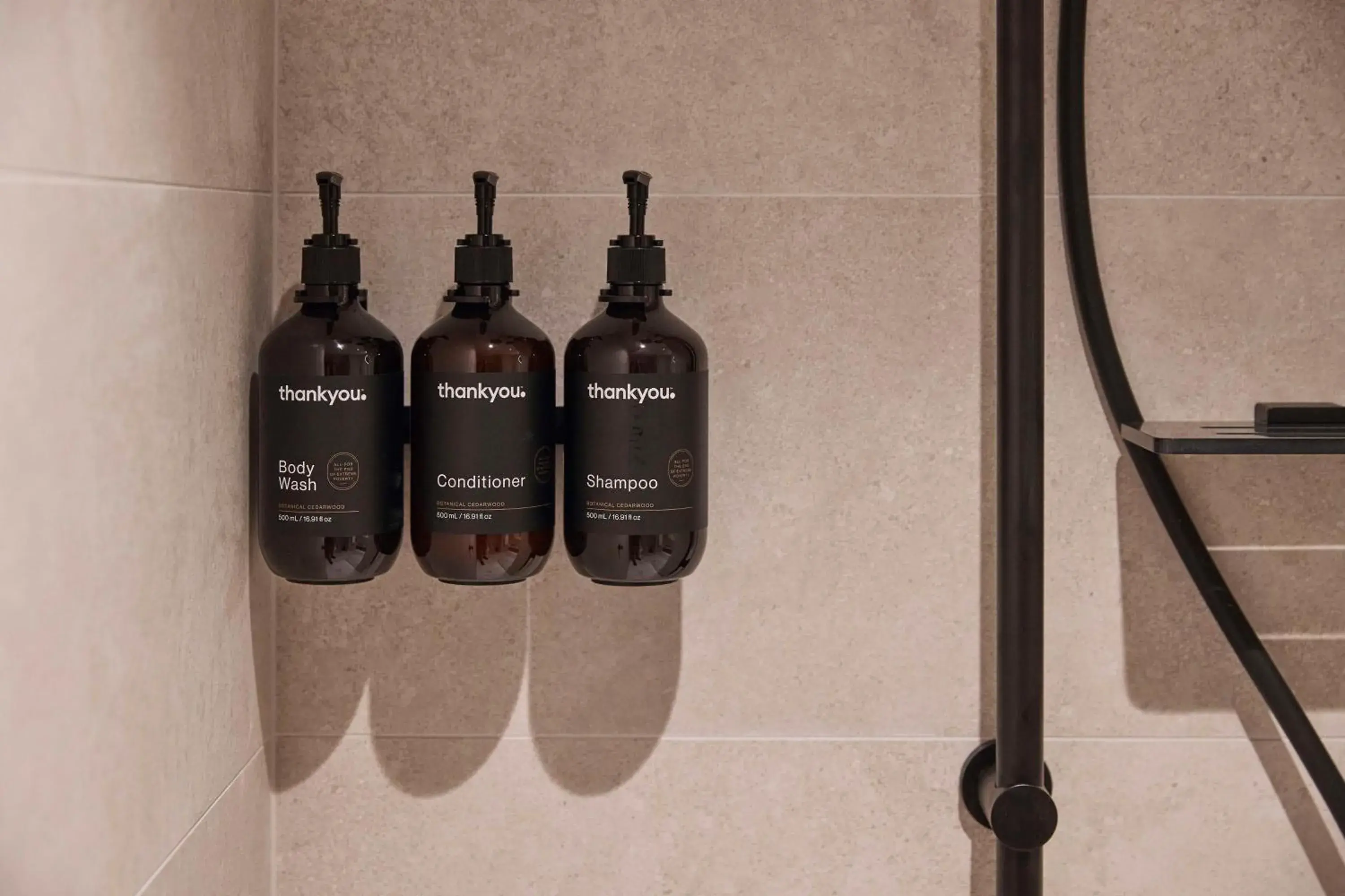 Bathroom in Rydges North Sydney Bathroom in Rydges North Sydney