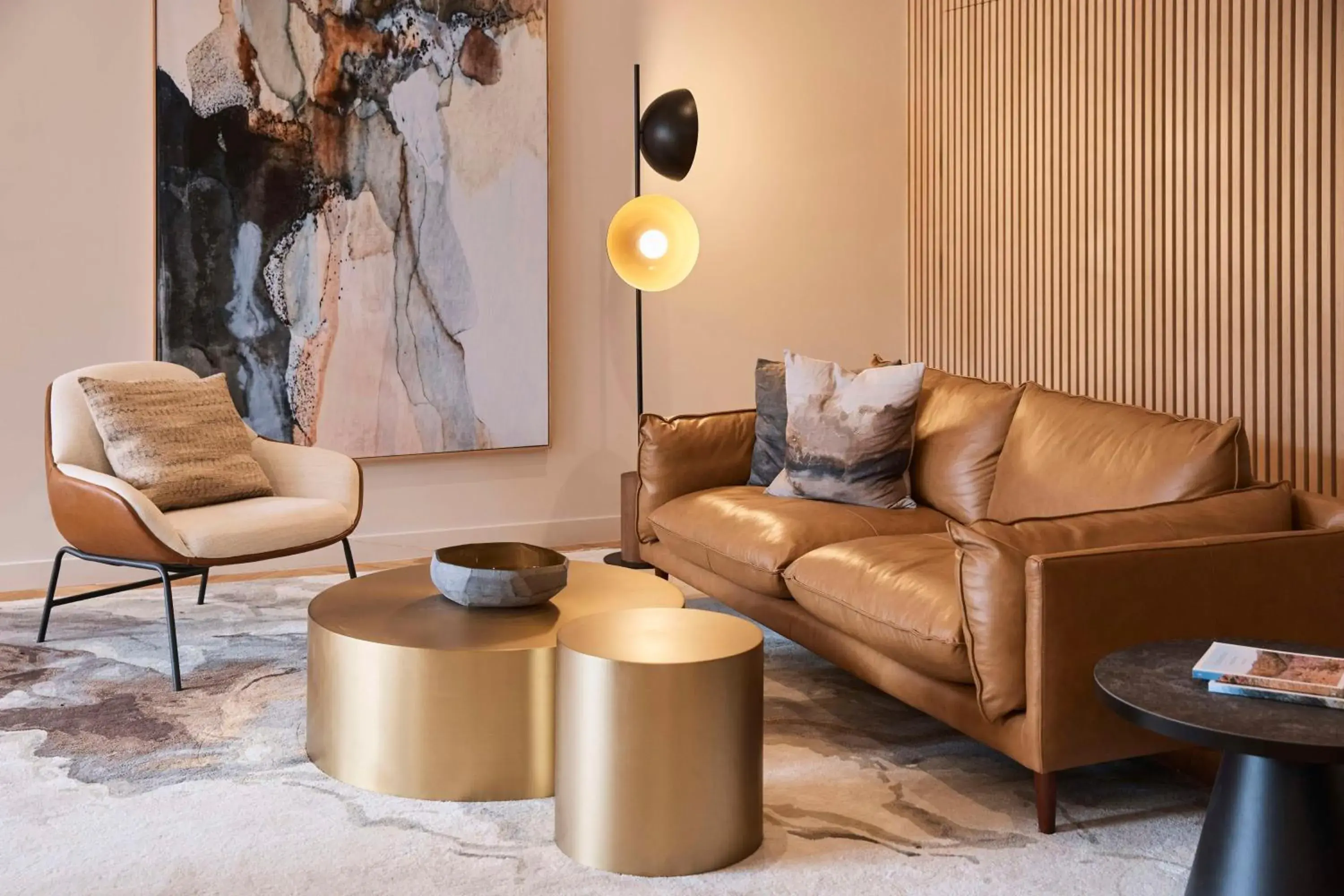 Lobby or reception in Rydges North Sydney Lobby or reception in Rydges North Sydney