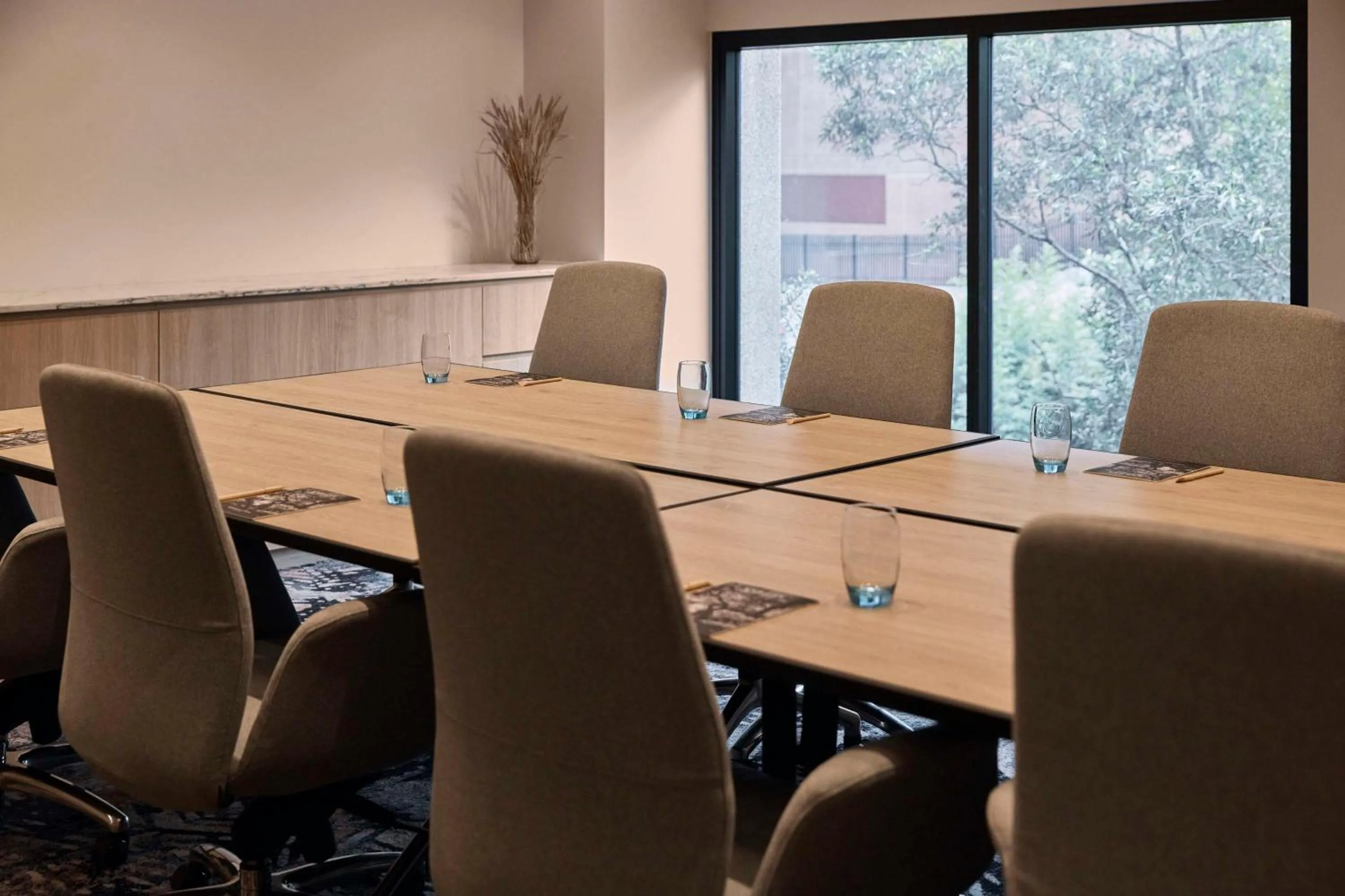 Meeting/conference room in Rydges North Sydney