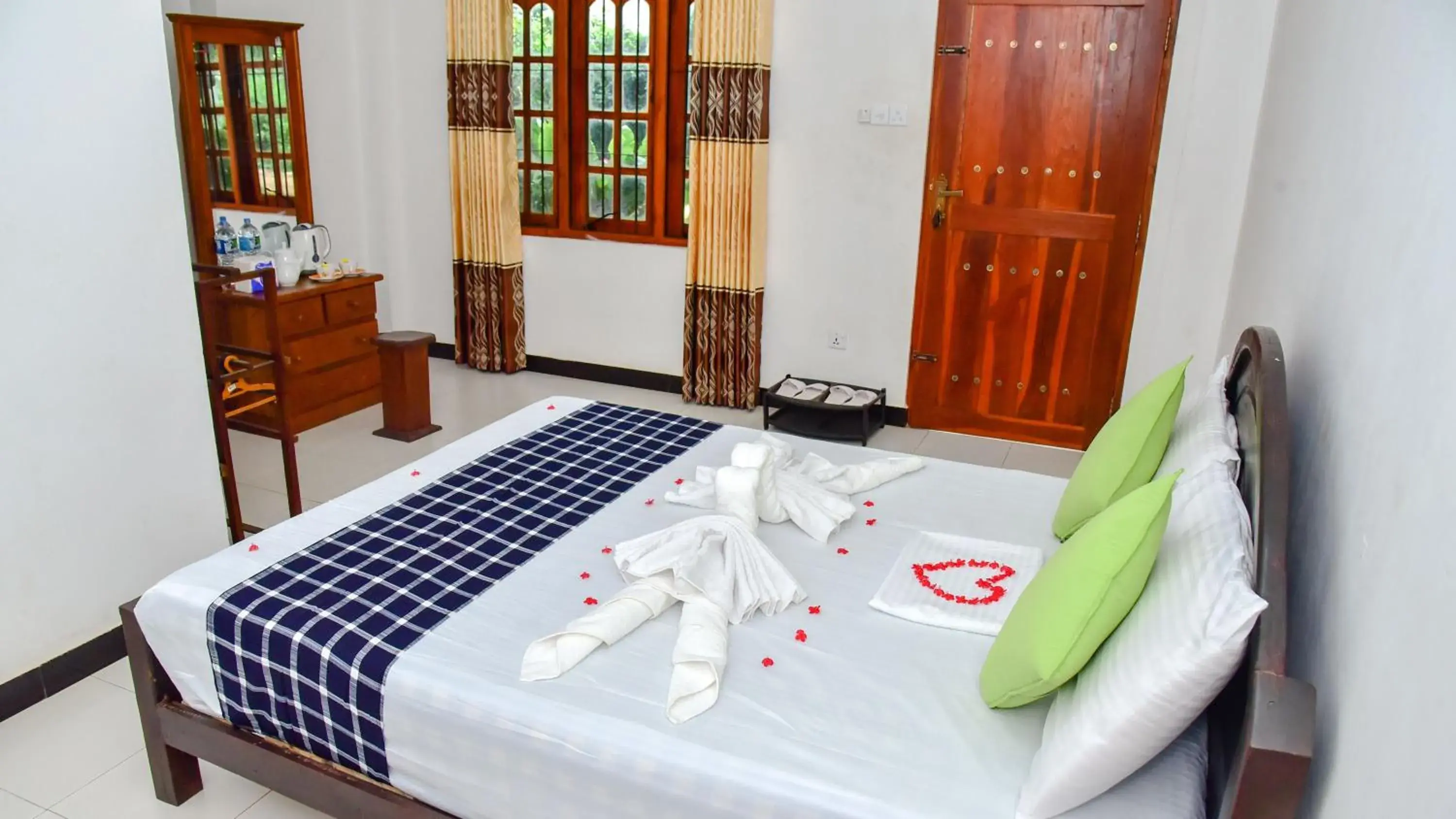 The King's Garden Resort The King's Garden Resort