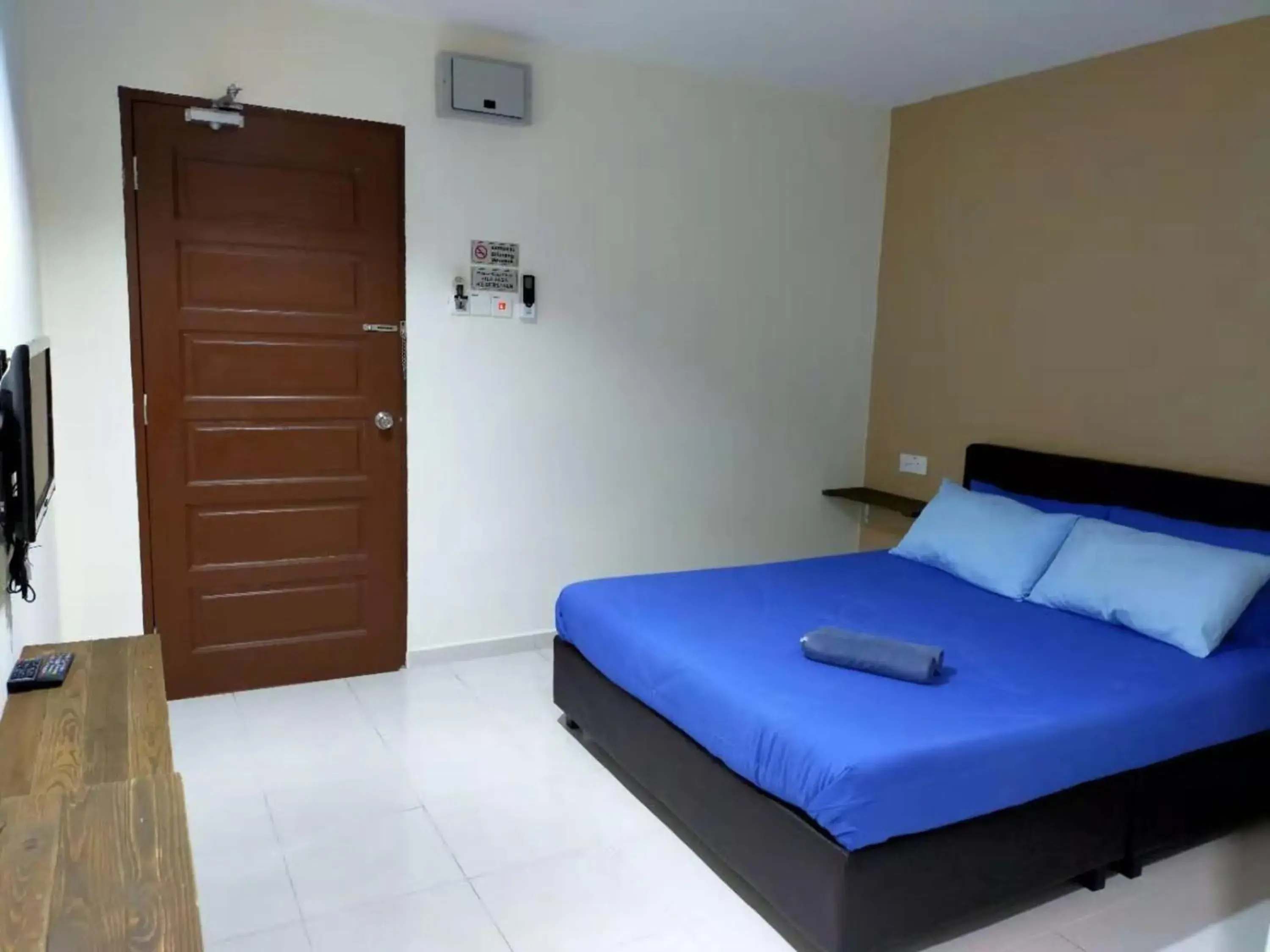 Photo of the whole room in CSH Motel Kuala Perlis Jetty Photo of the whole room in CSH Motel Kuala Perlis Jetty