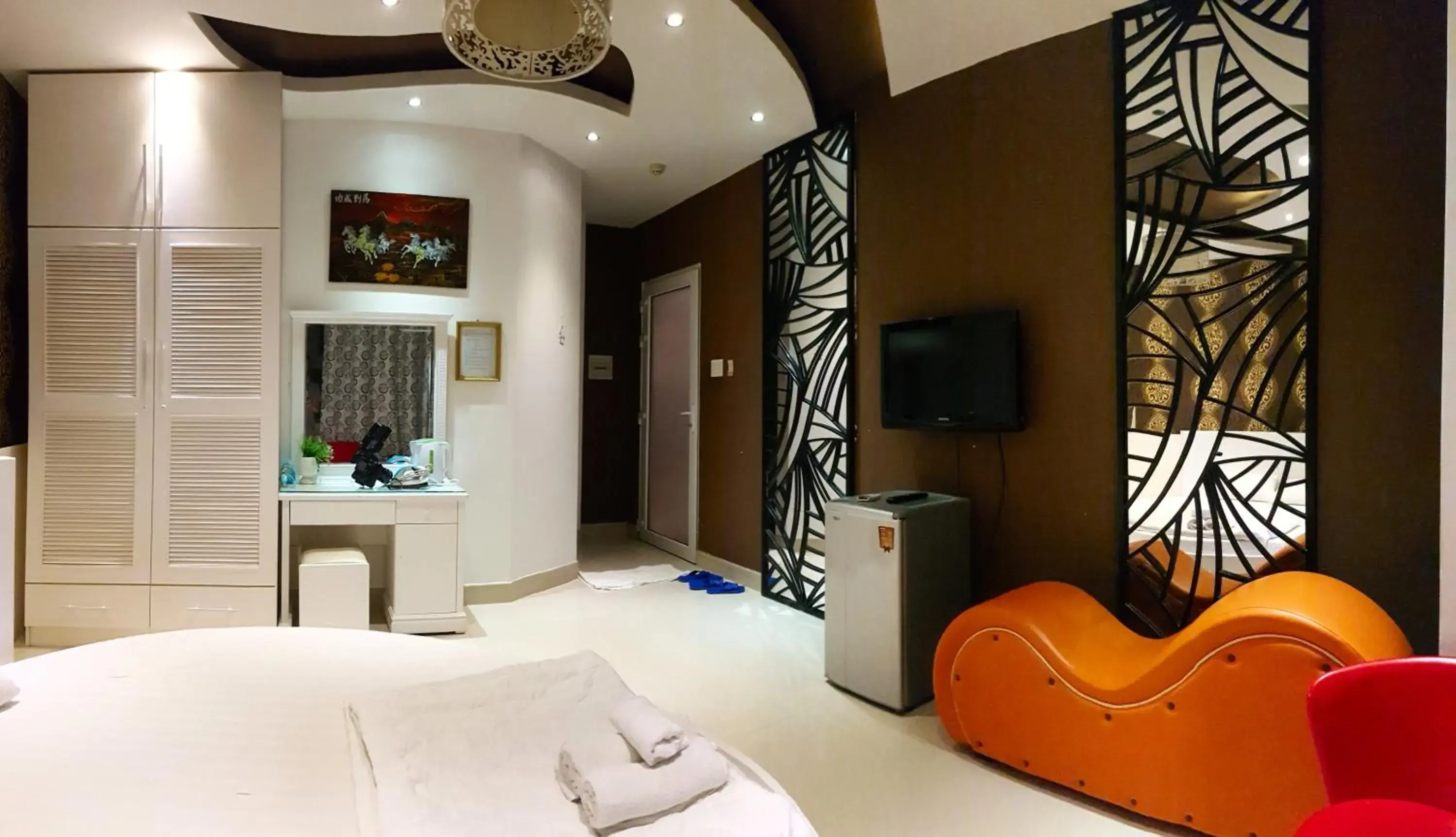 Bed in My Friends Hotel Bed in My Friends Hotel