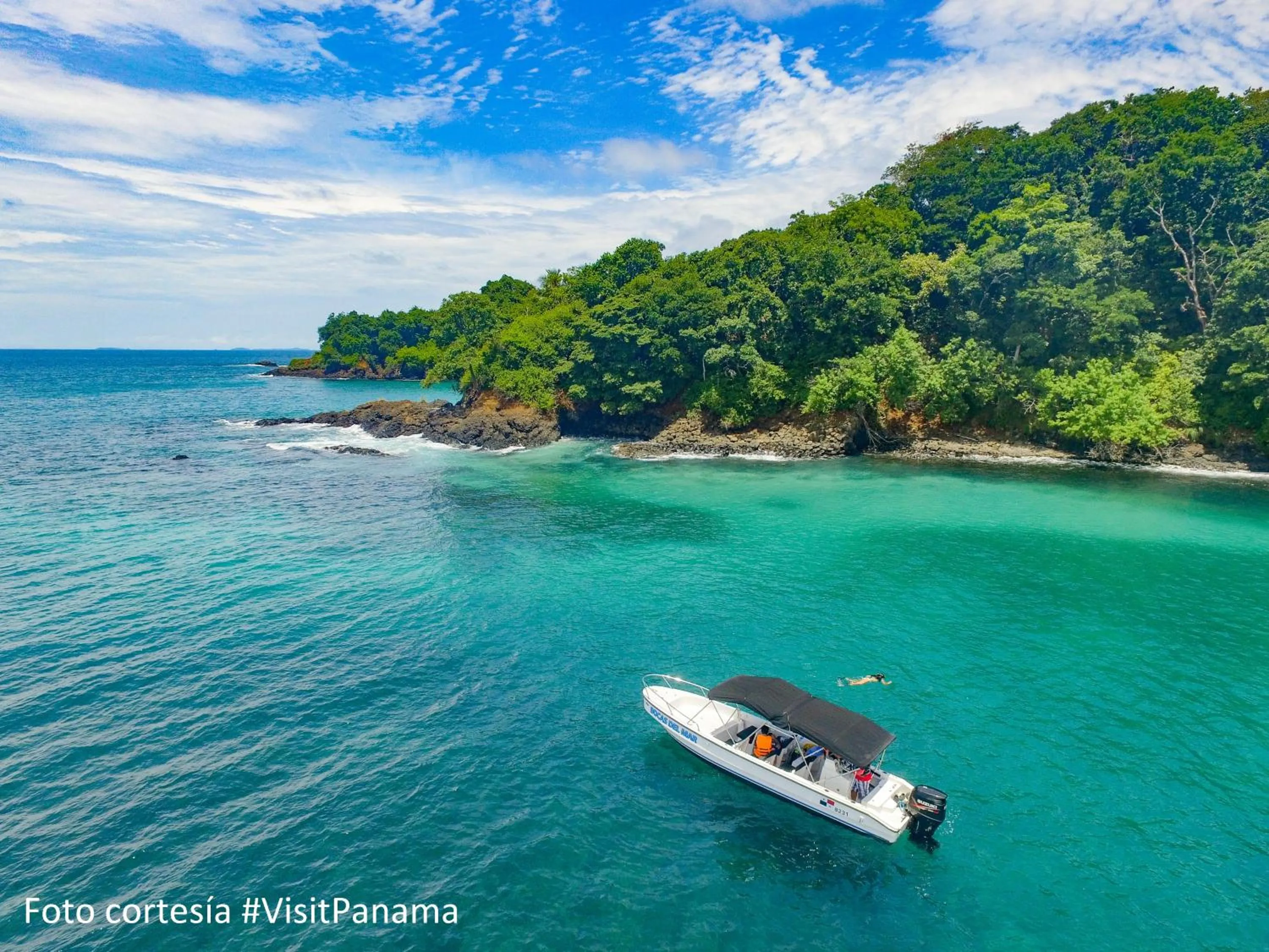 Activities in Bocas del Mar