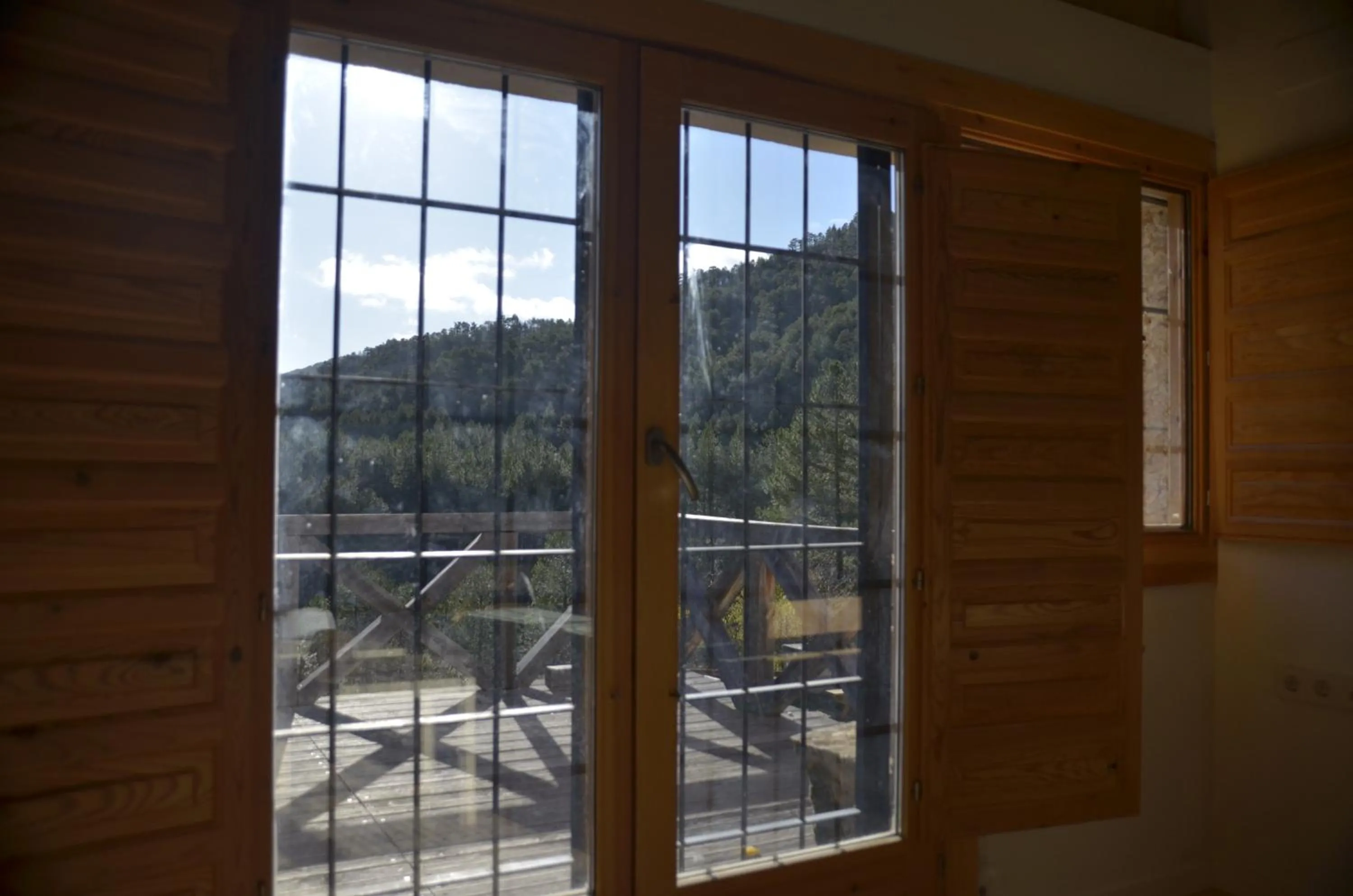 Albergue Tejadillos