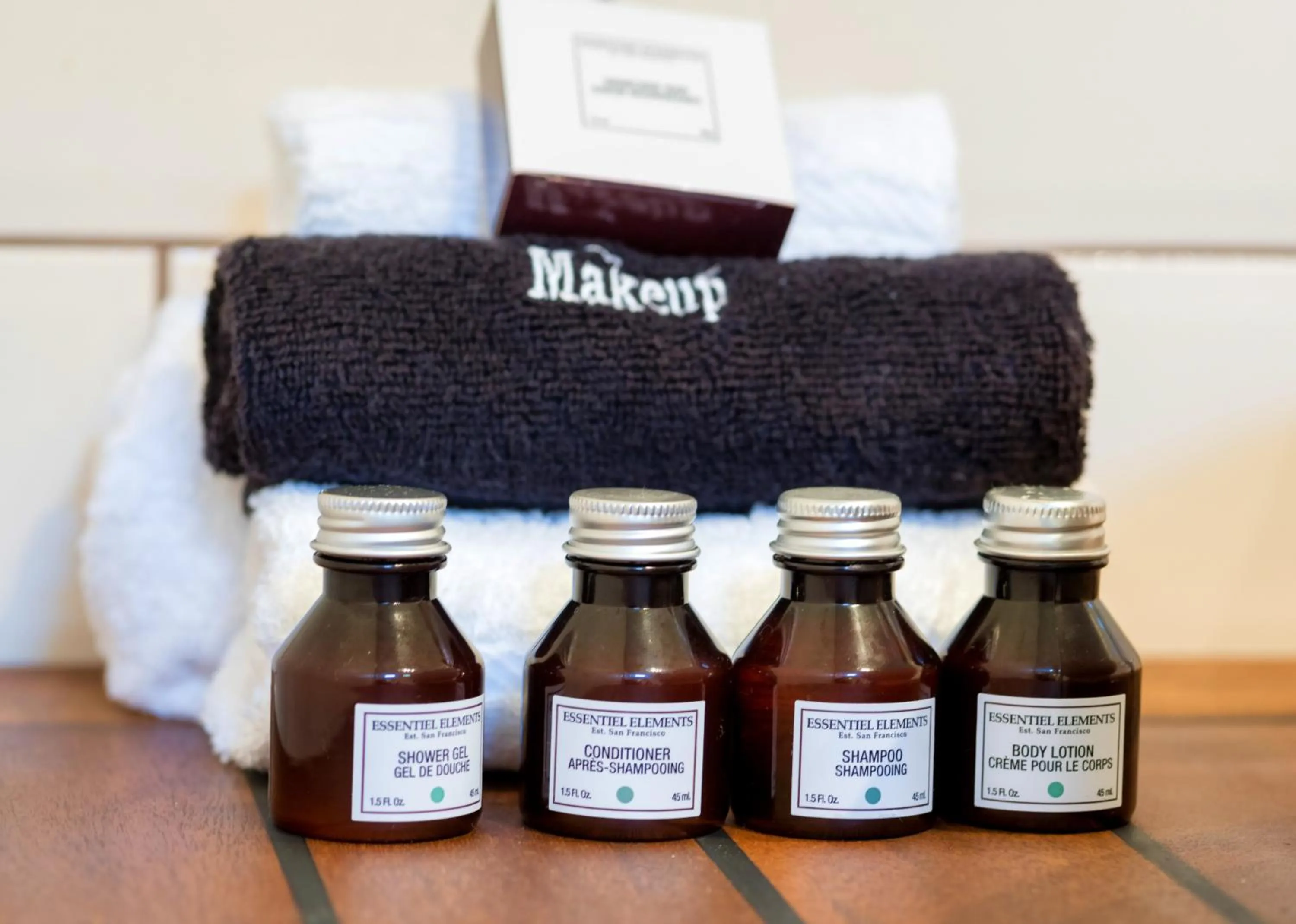 Bathroom in 473 Grenada Boutique Resort