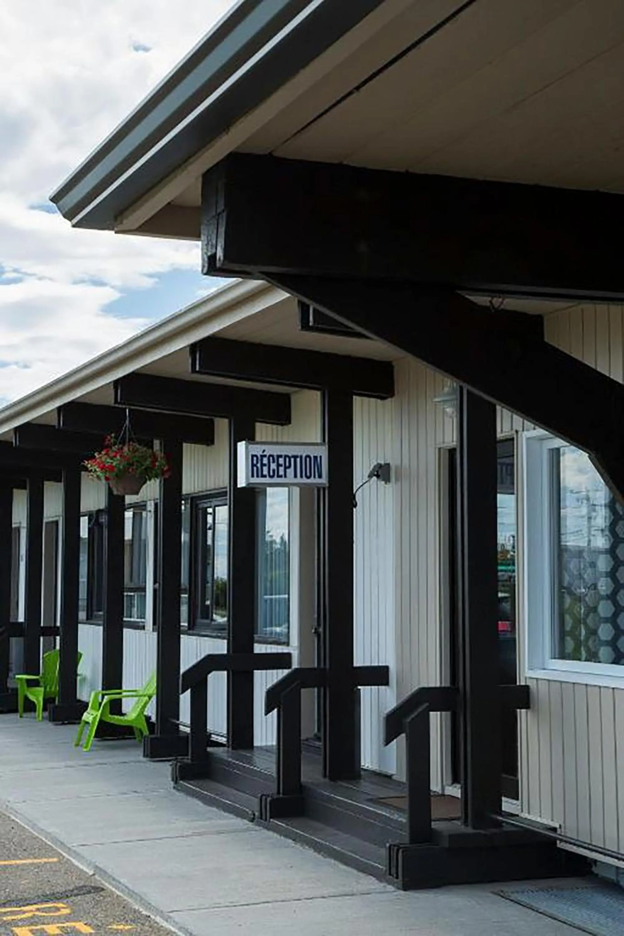 Motel La Marina