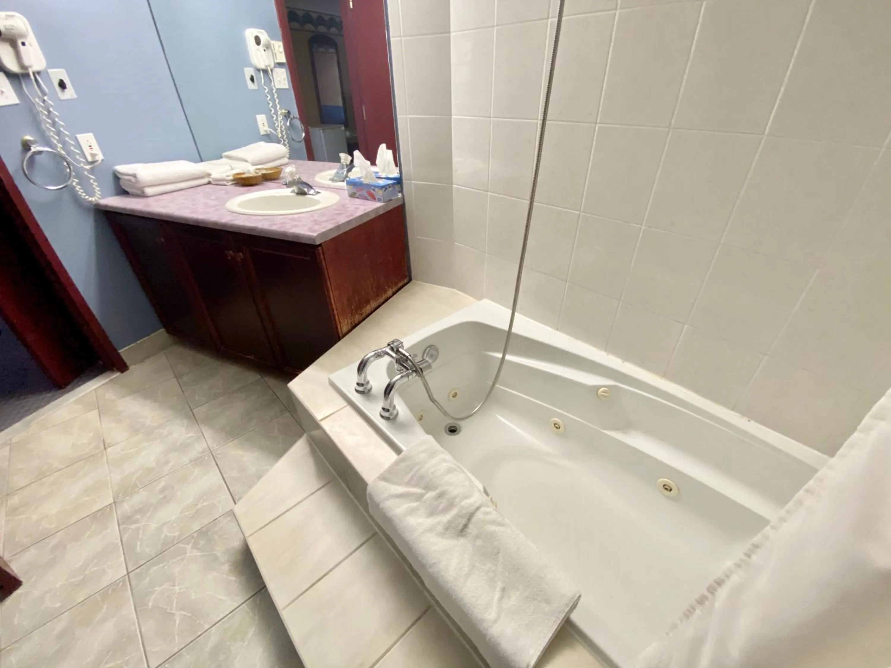 Hôtel Le Portneuvois