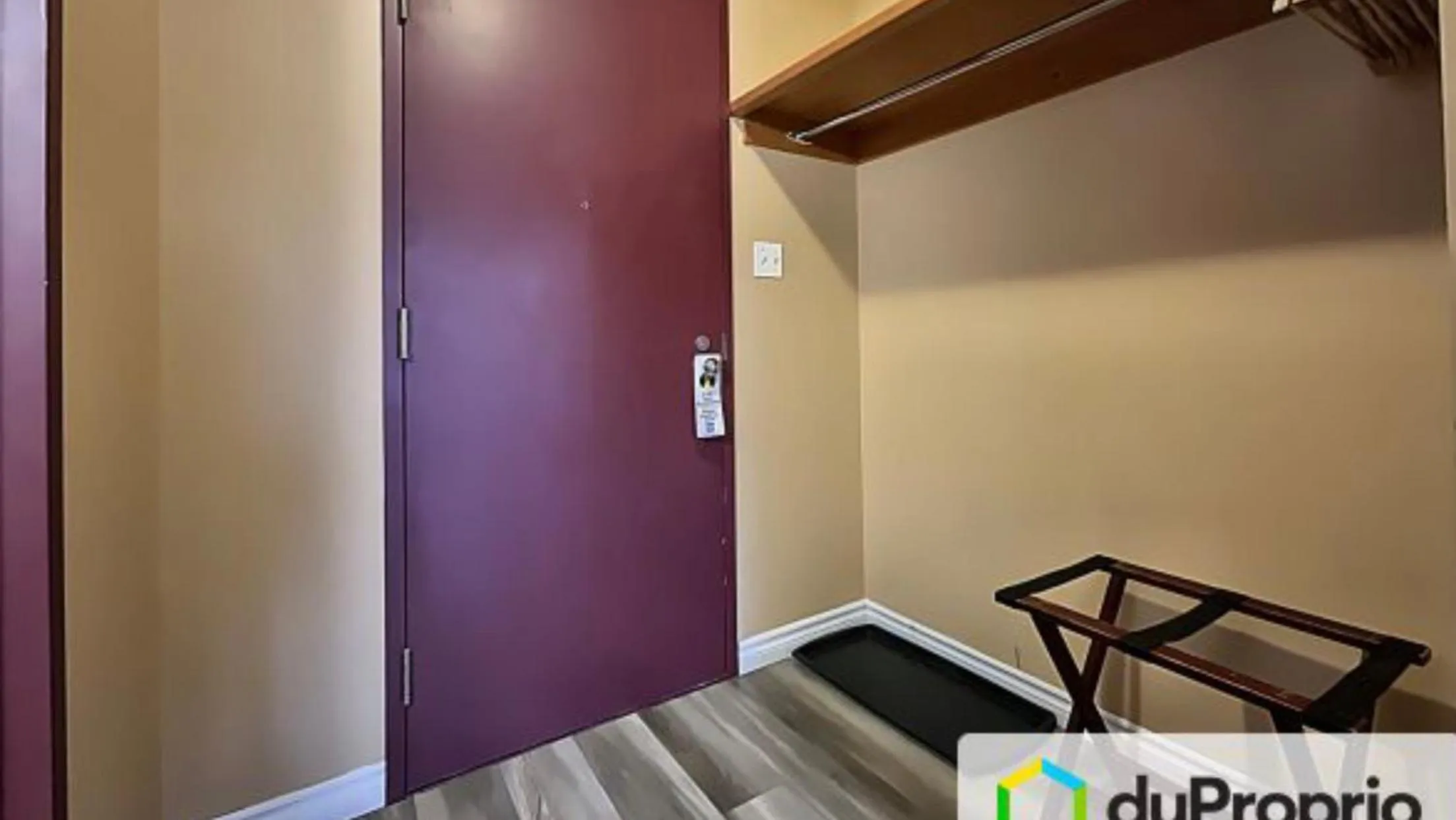 Hôtel Le Portneuvois