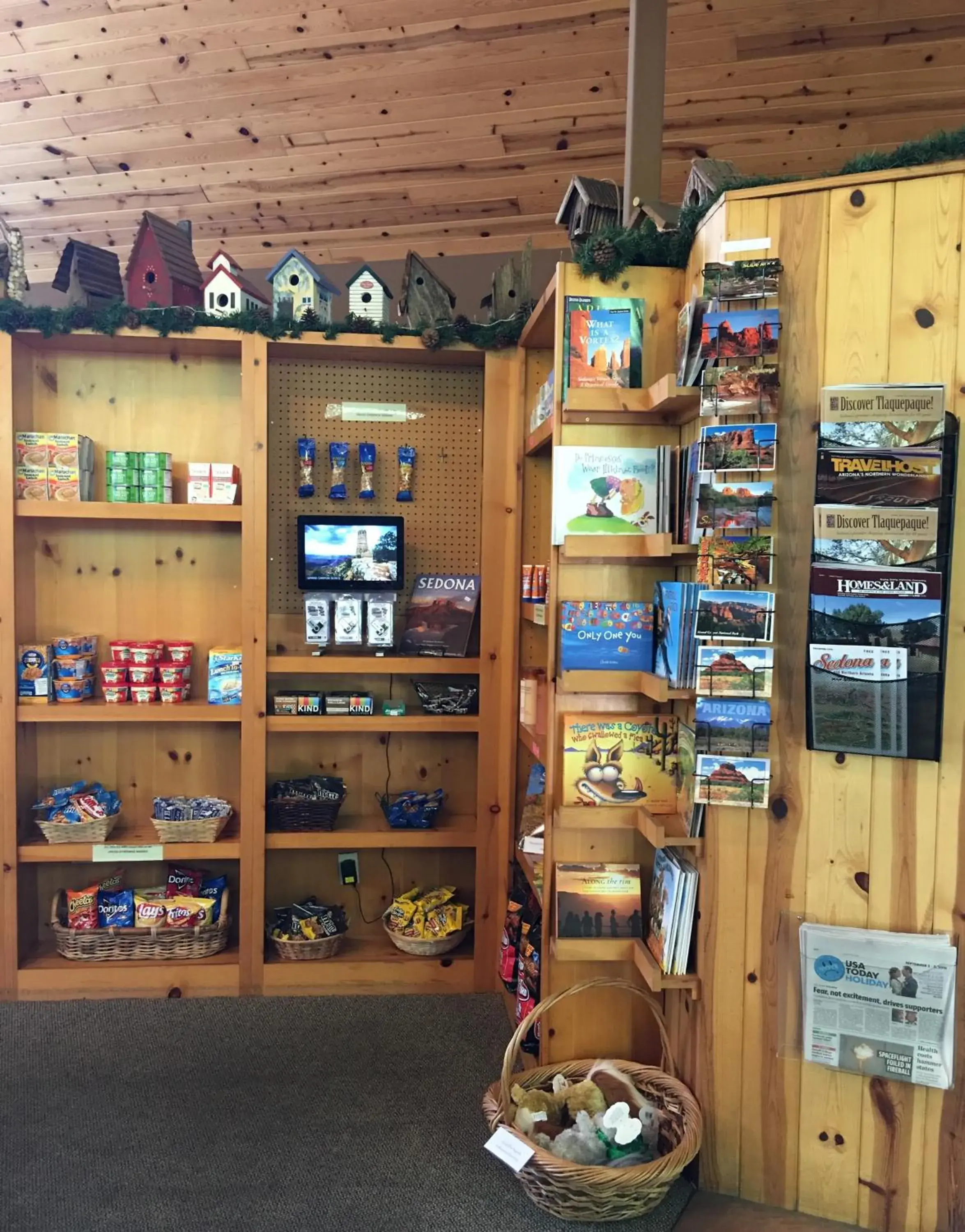 Lobby or reception in Junipine Resort Lobby or reception in Junipine Resort