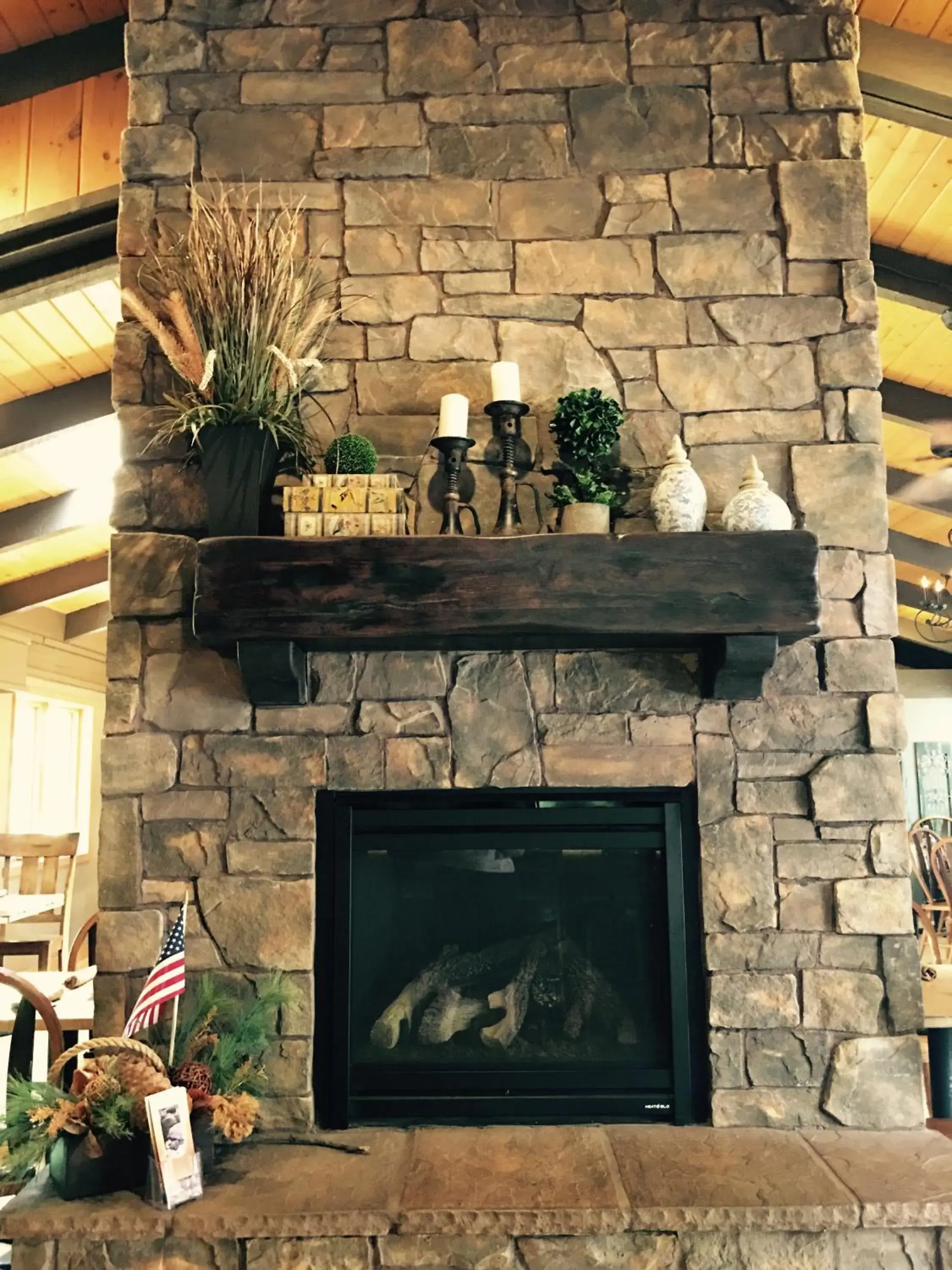 Restaurant/places to eat in Junipine Resort Restaurant/places to eat in Junipine Resort