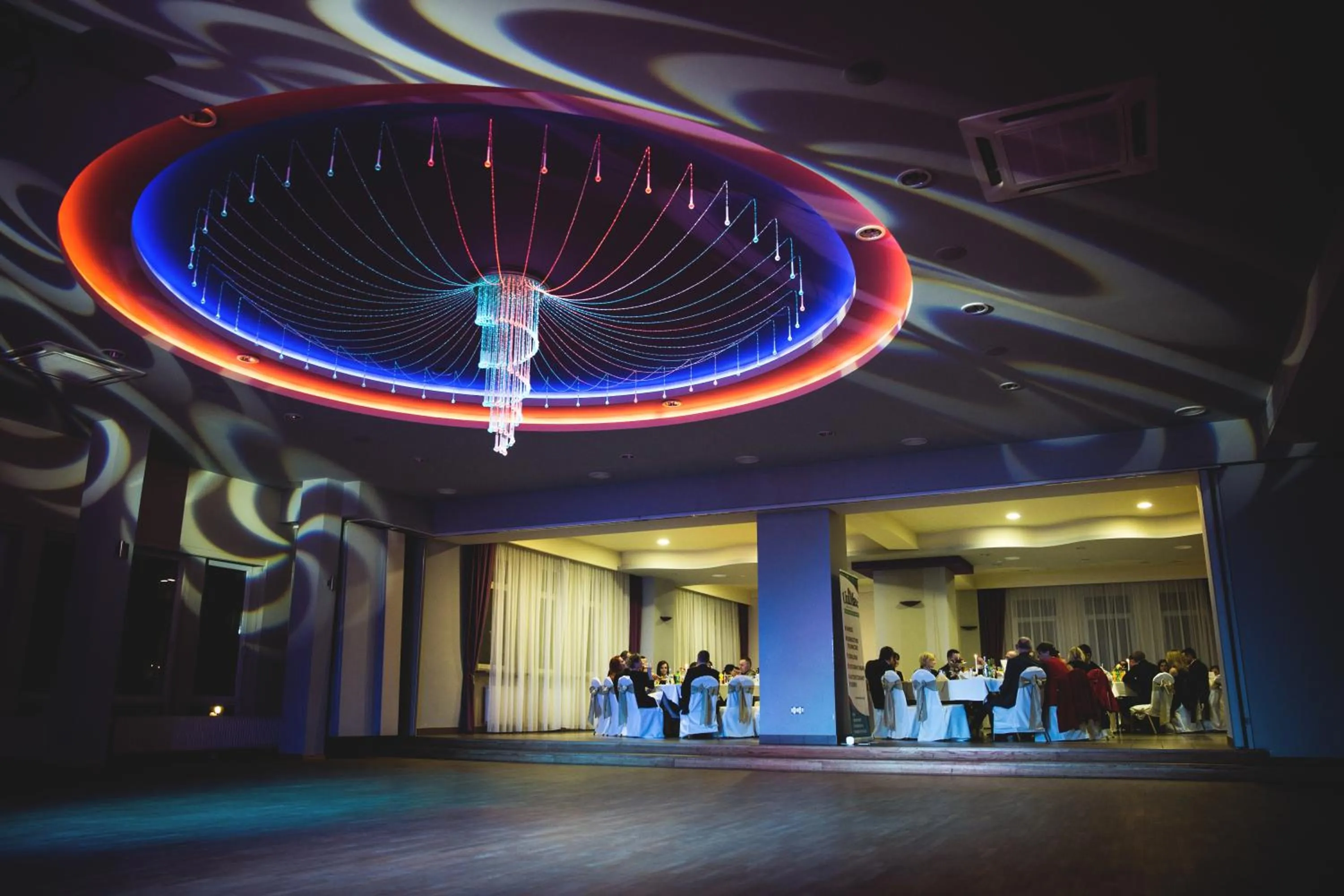 Business facilities in Hotel Przedwiośnie