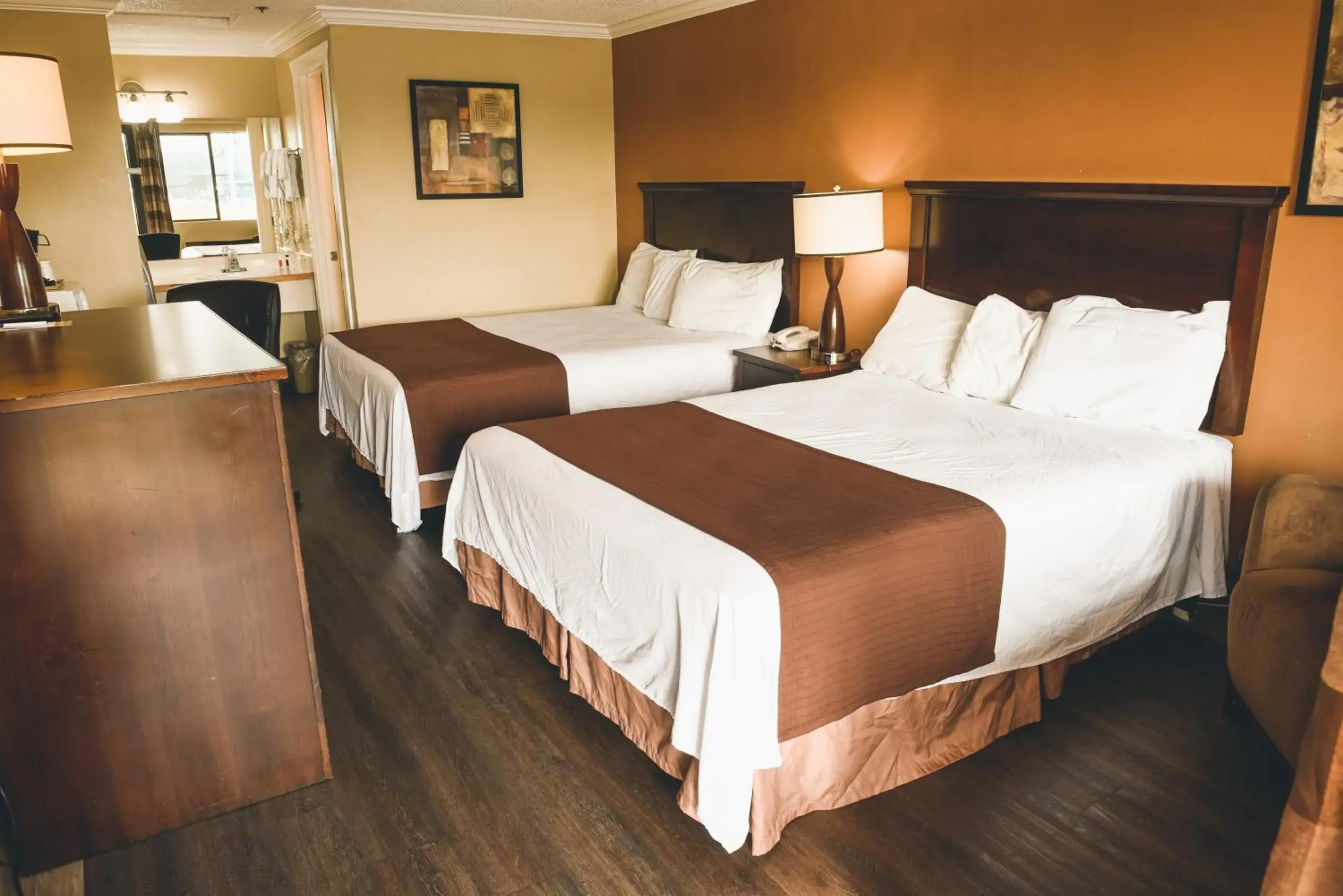 Photo of the whole room, Bed in Niwas Inn Photo of the whole room, Bed in Niwas Inn