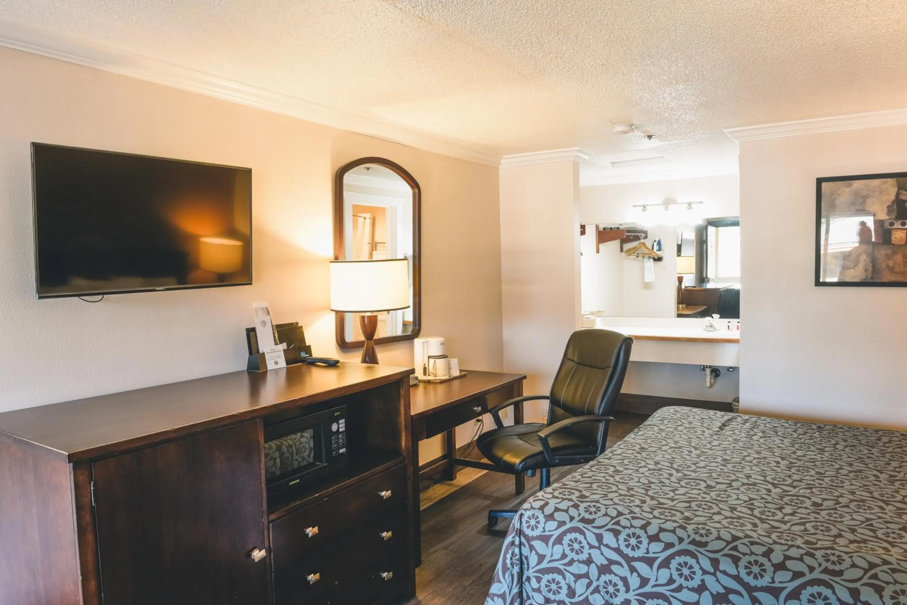 Photo of the whole room in Niwas Inn