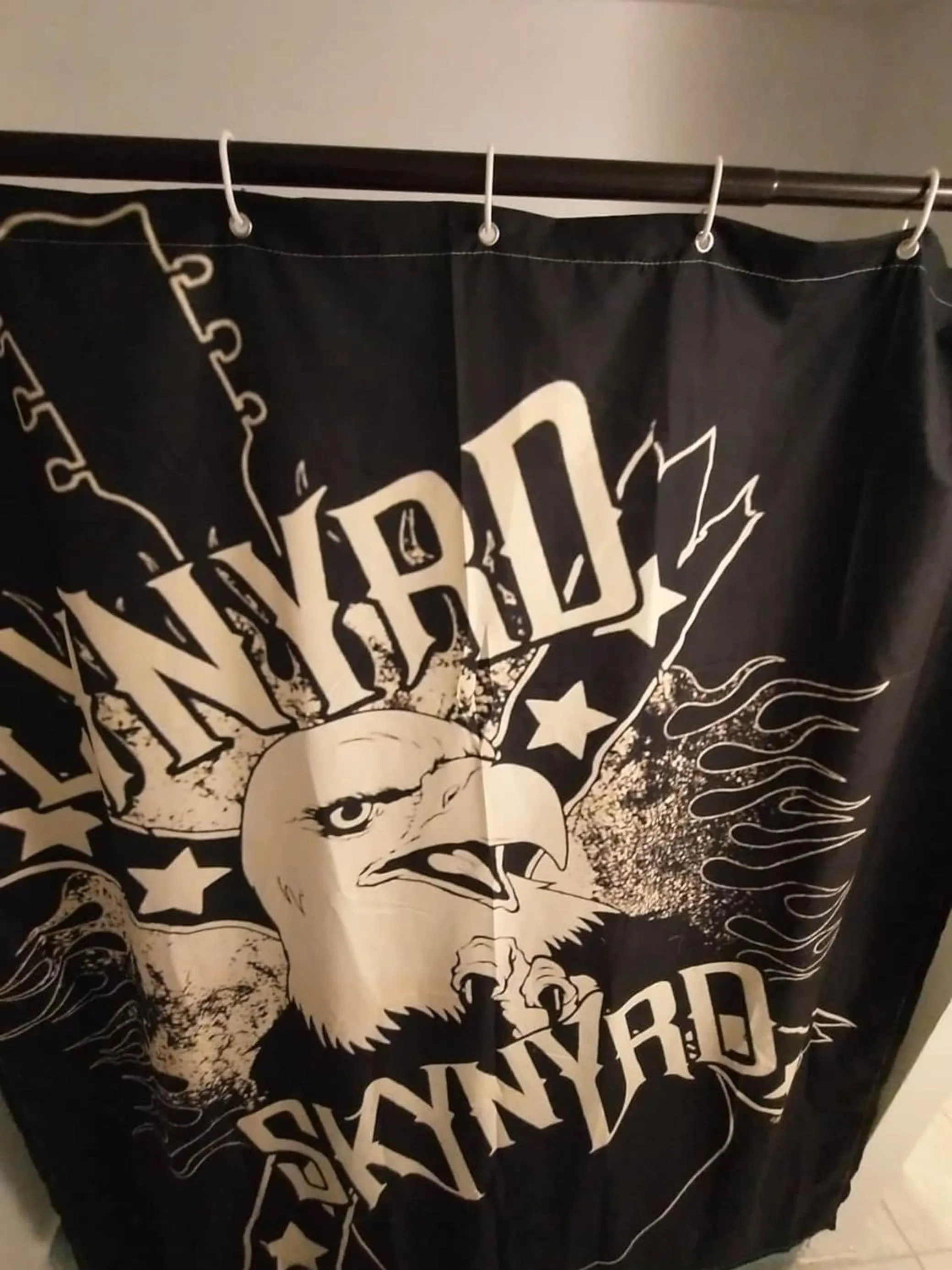 Property logo or sign in The Van Zant House