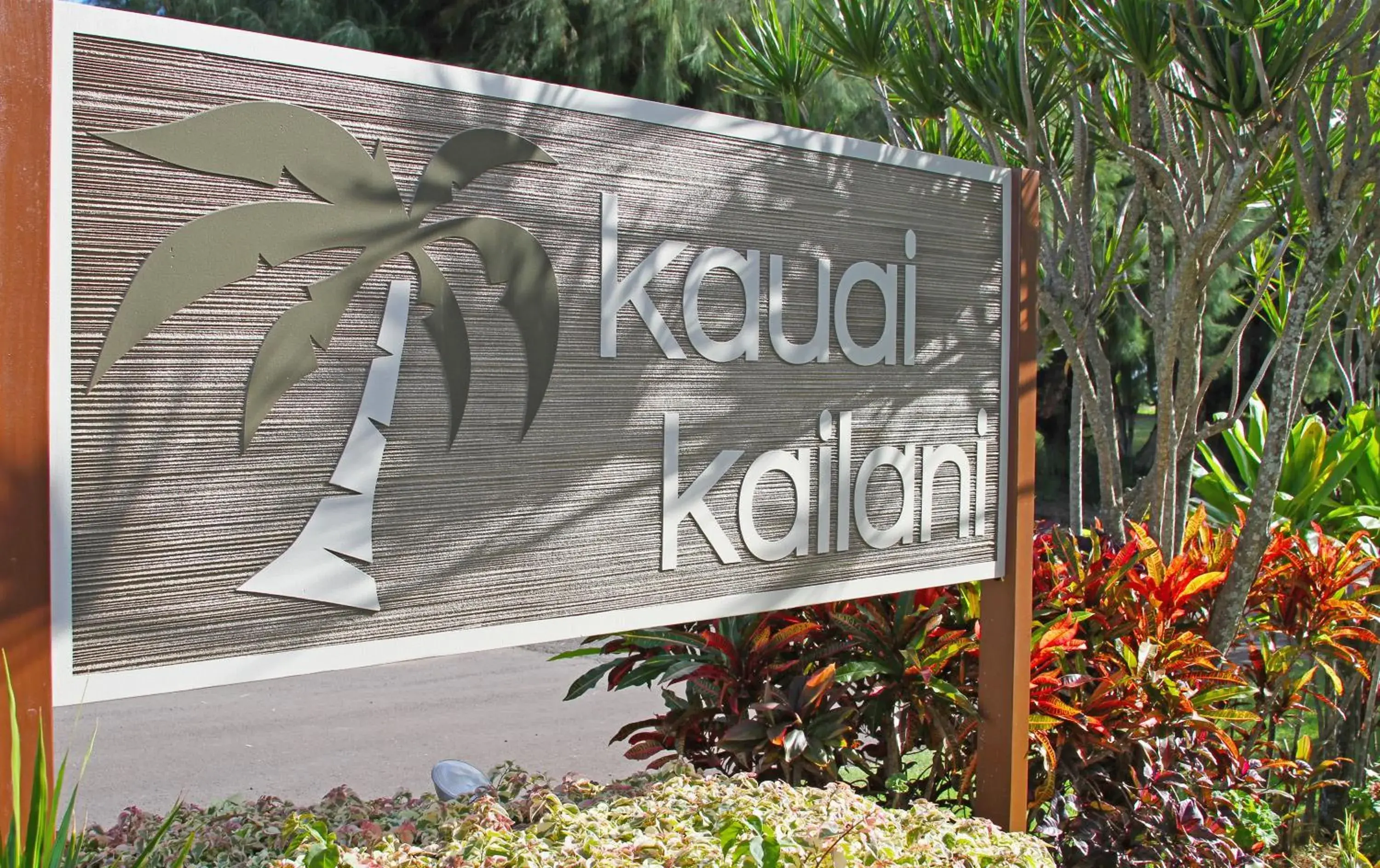 Property logo or sign, Property Logo/Sign in Castle Kauai Kailani