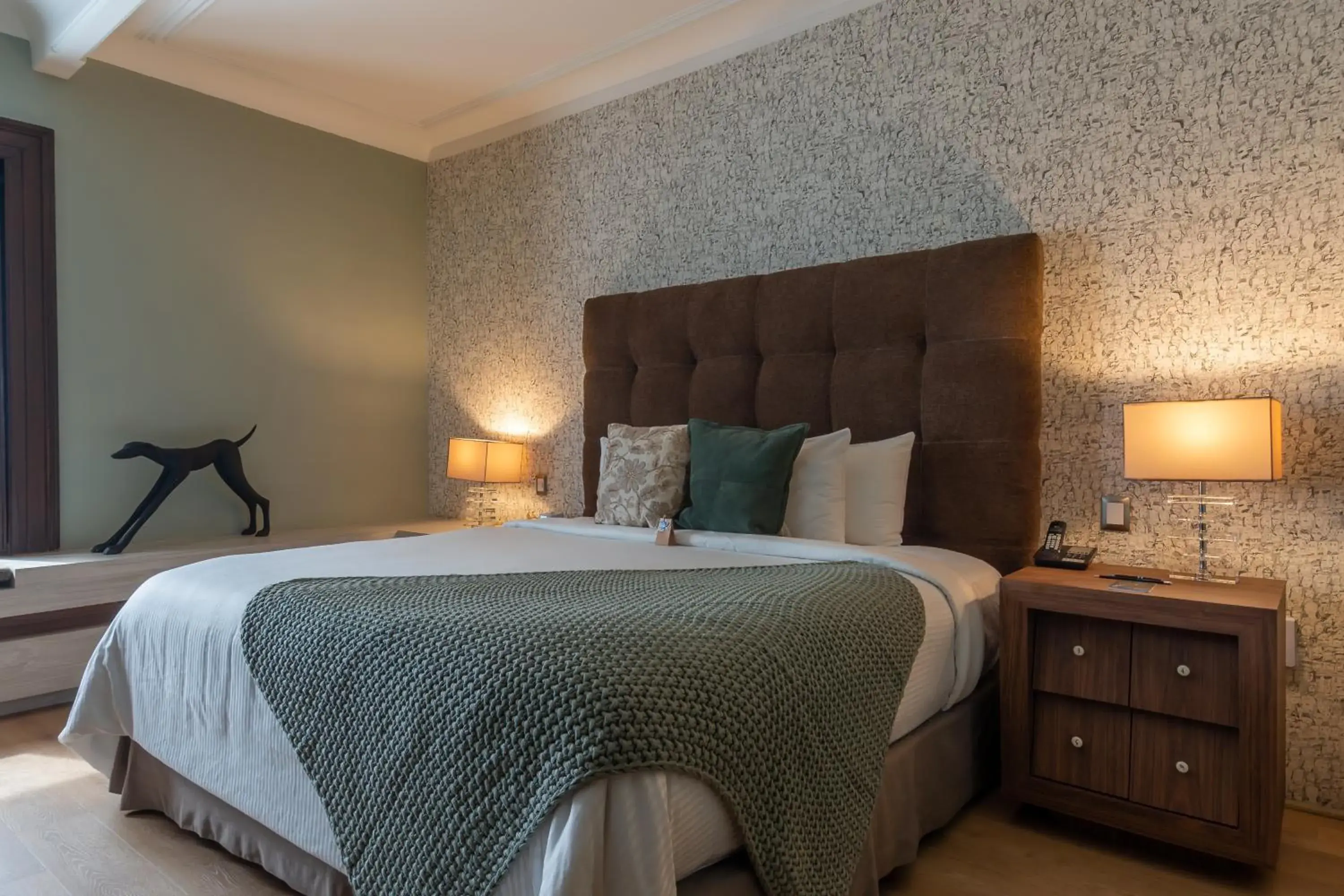 Master Suite - Maria in 1850 Hotel Boutique Master Suite - Maria in 1850 Hotel Boutique