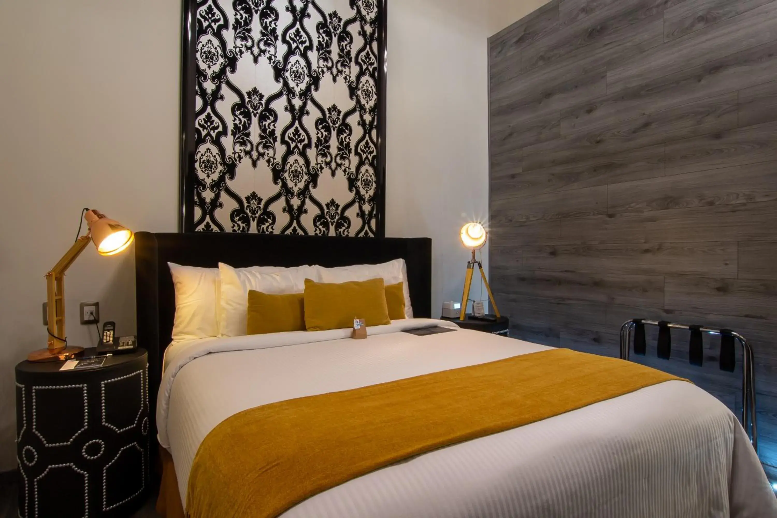 Suite - Ines in 1850 Hotel Boutique Suite - Ines in 1850 Hotel Boutique