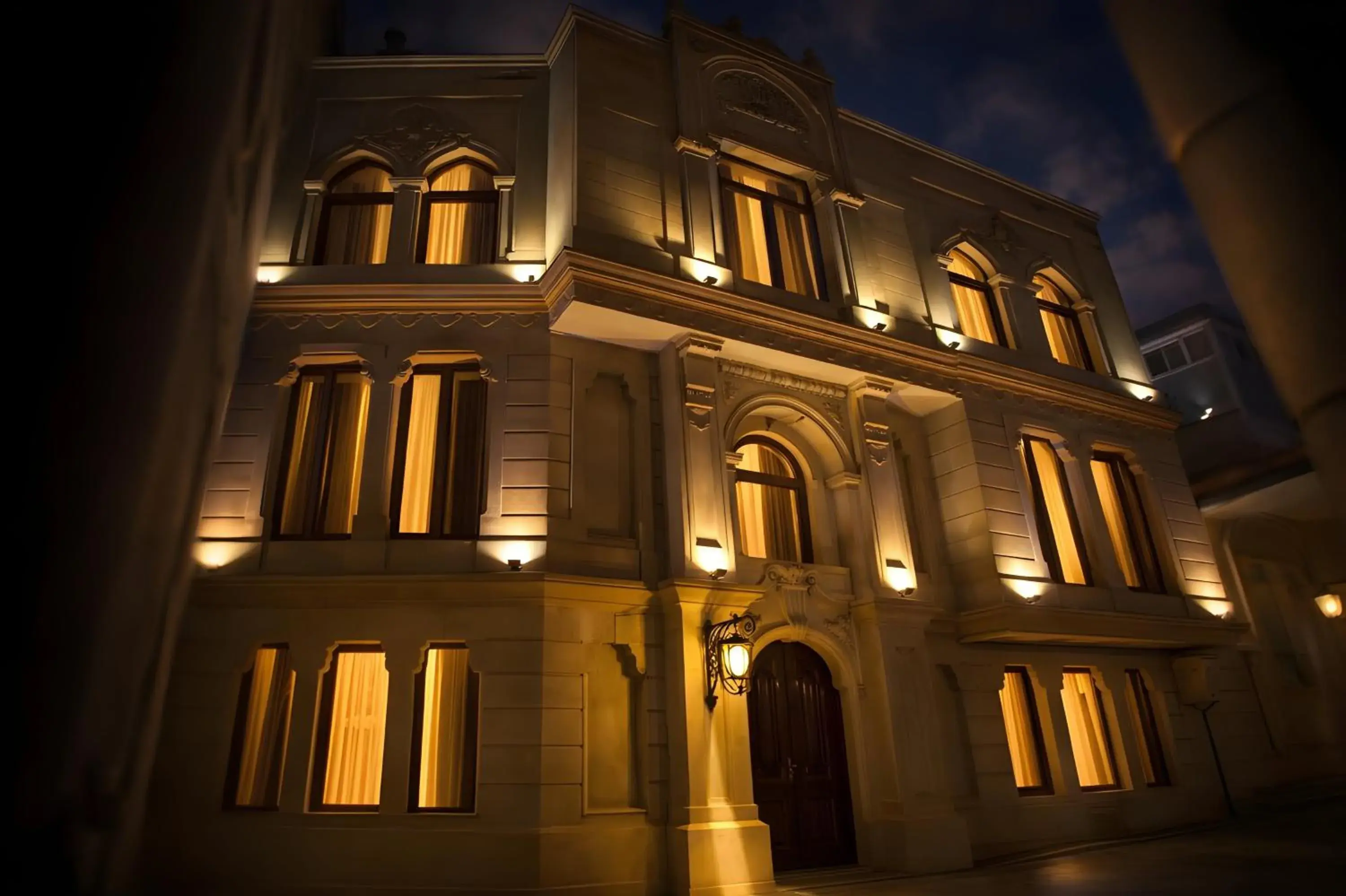 Da Vinci Boutique Hotel Da Vinci Boutique Hotel