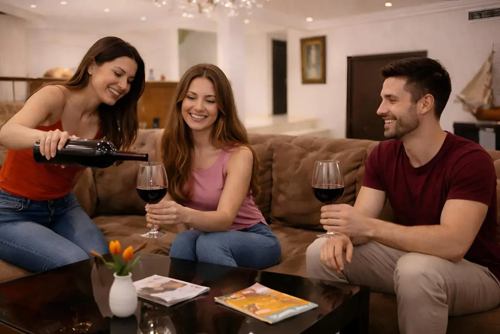 Da Vinci Boutique Hotel Da Vinci Boutique Hotel