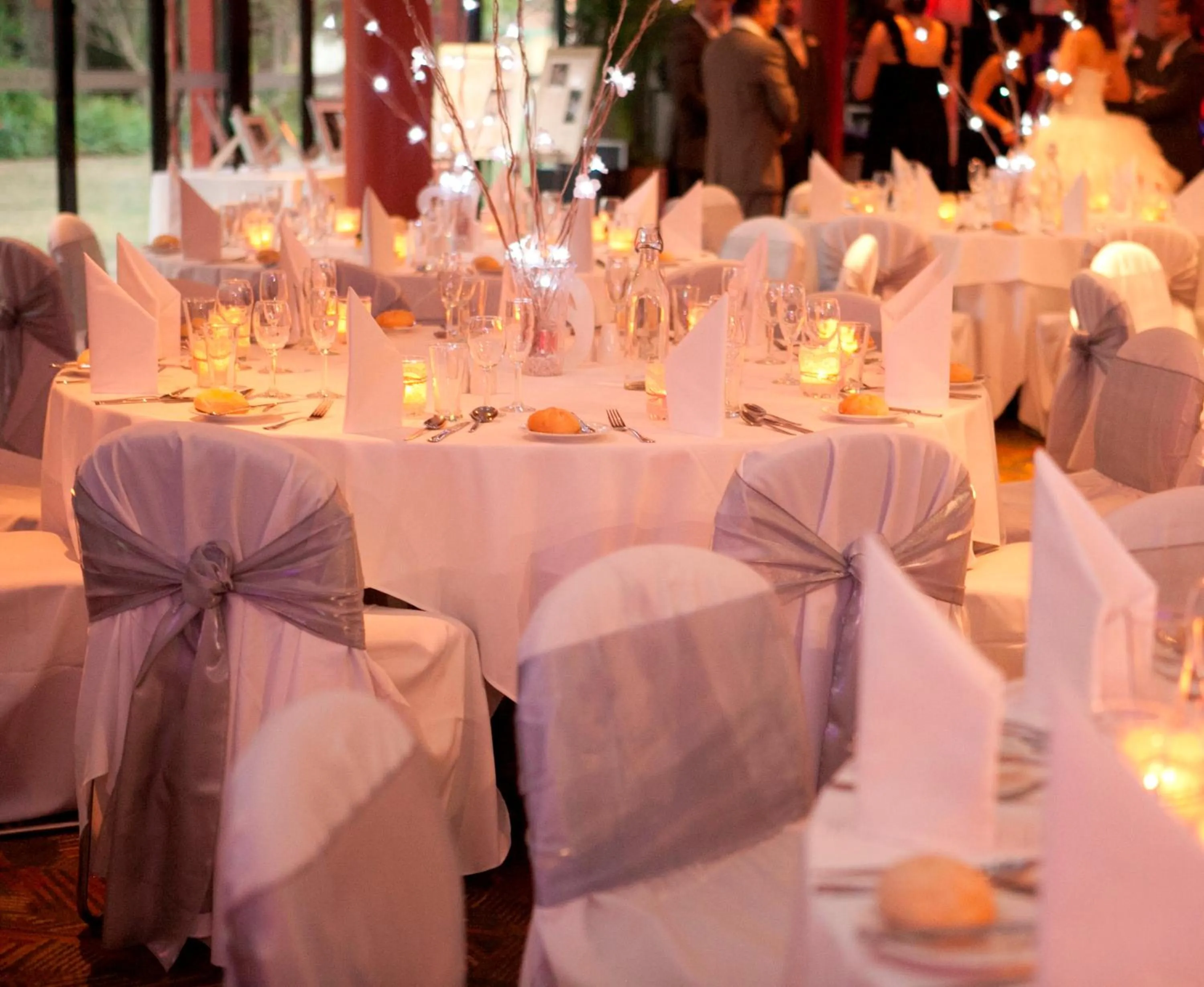 Banquet/Function facilities in Vine Inn Barossa