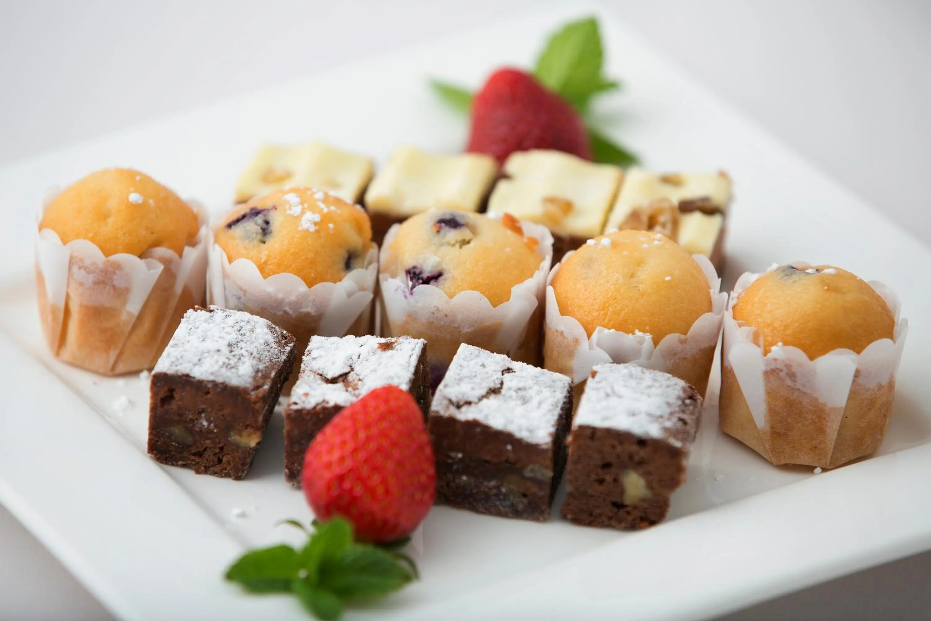 Food close-up in Vine Inn Barossa