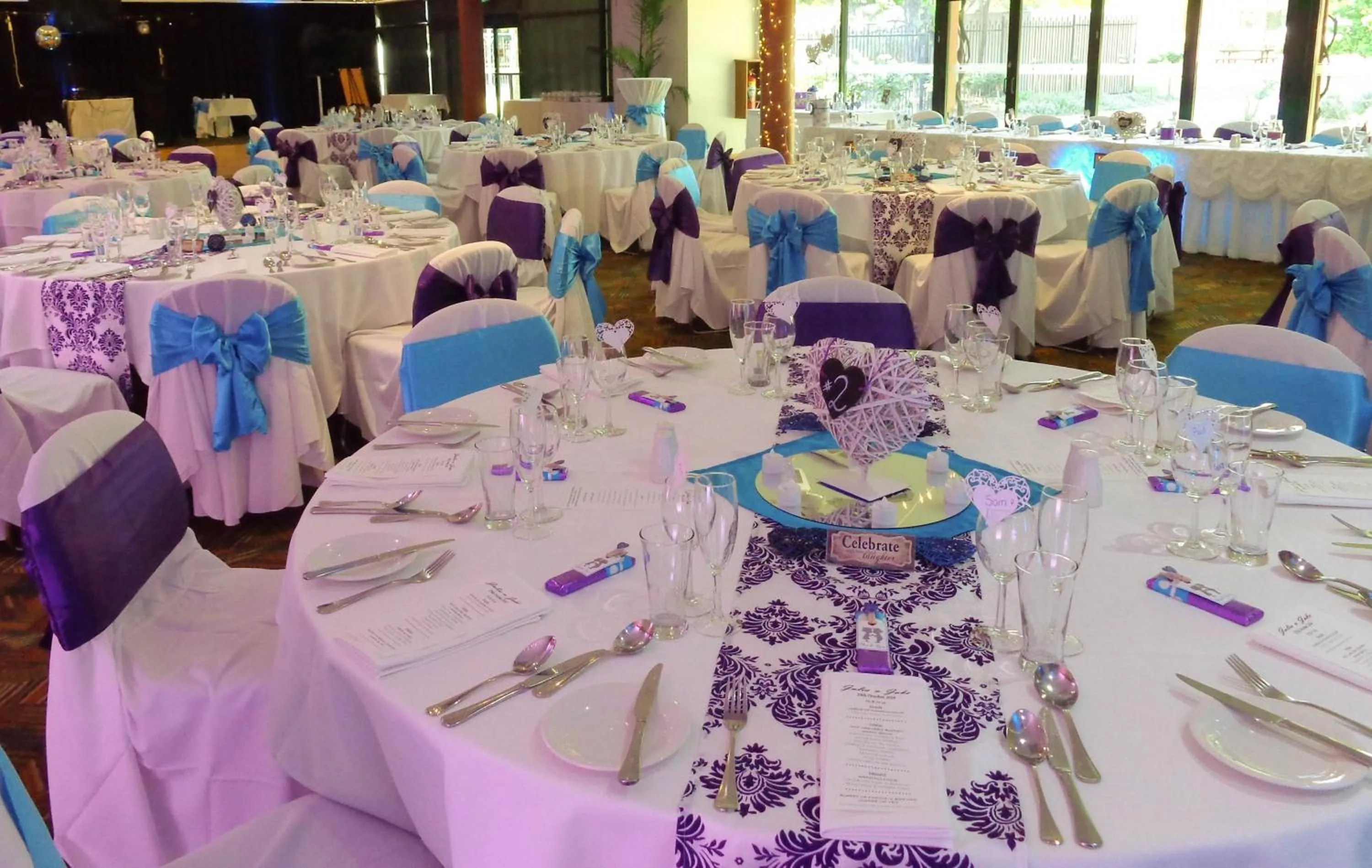 Restaurant/places to eat in Vine Inn Barossa