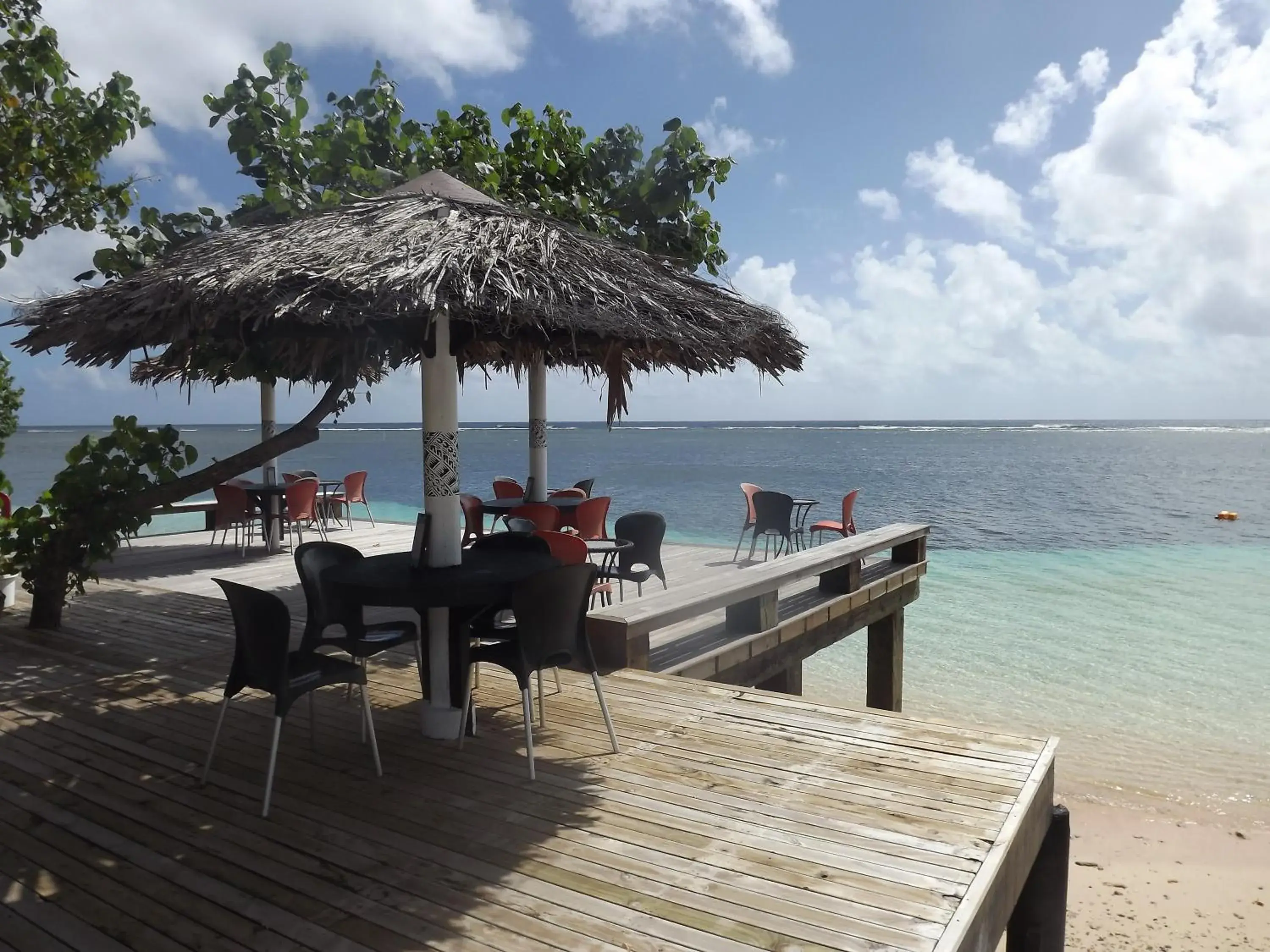 Restaurant/places to eat in Stevensons at Manase Restaurant/places to eat in Stevensons at Manase