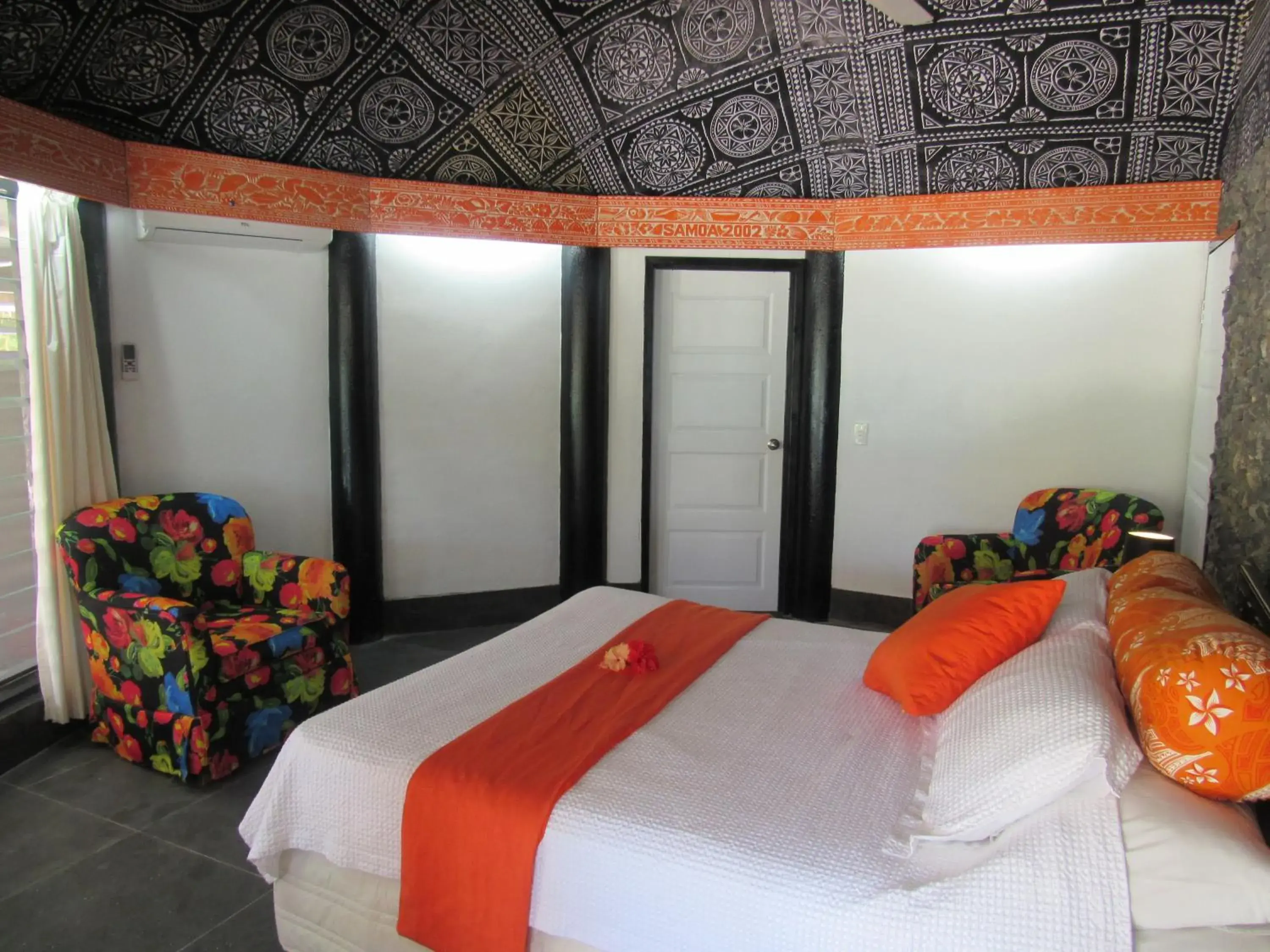 Bedroom, Bed in Stevensons at Manase Bedroom, Bed in Stevensons at Manase