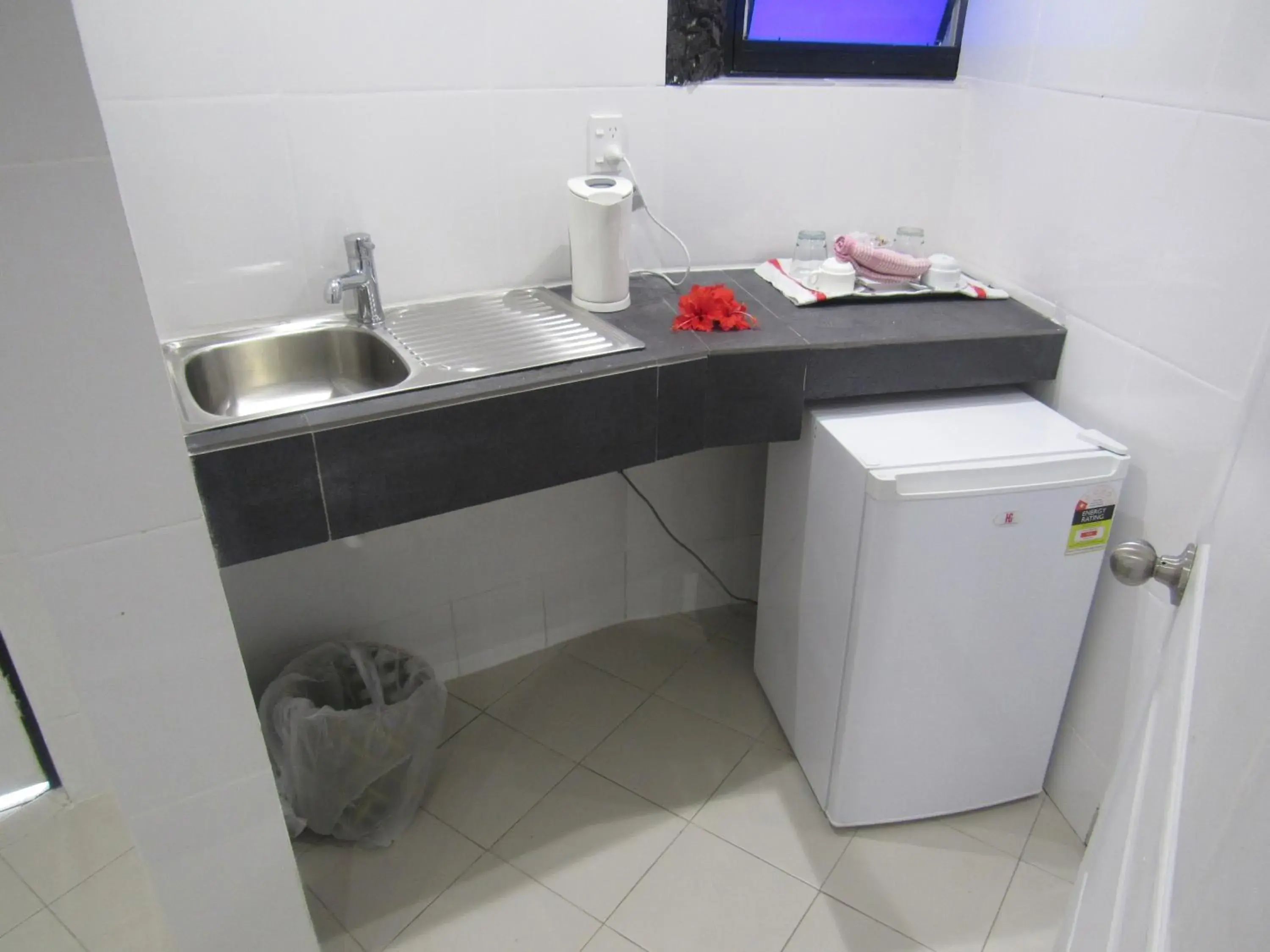 Bathroom in Stevensons at Manase Bathroom in Stevensons at Manase