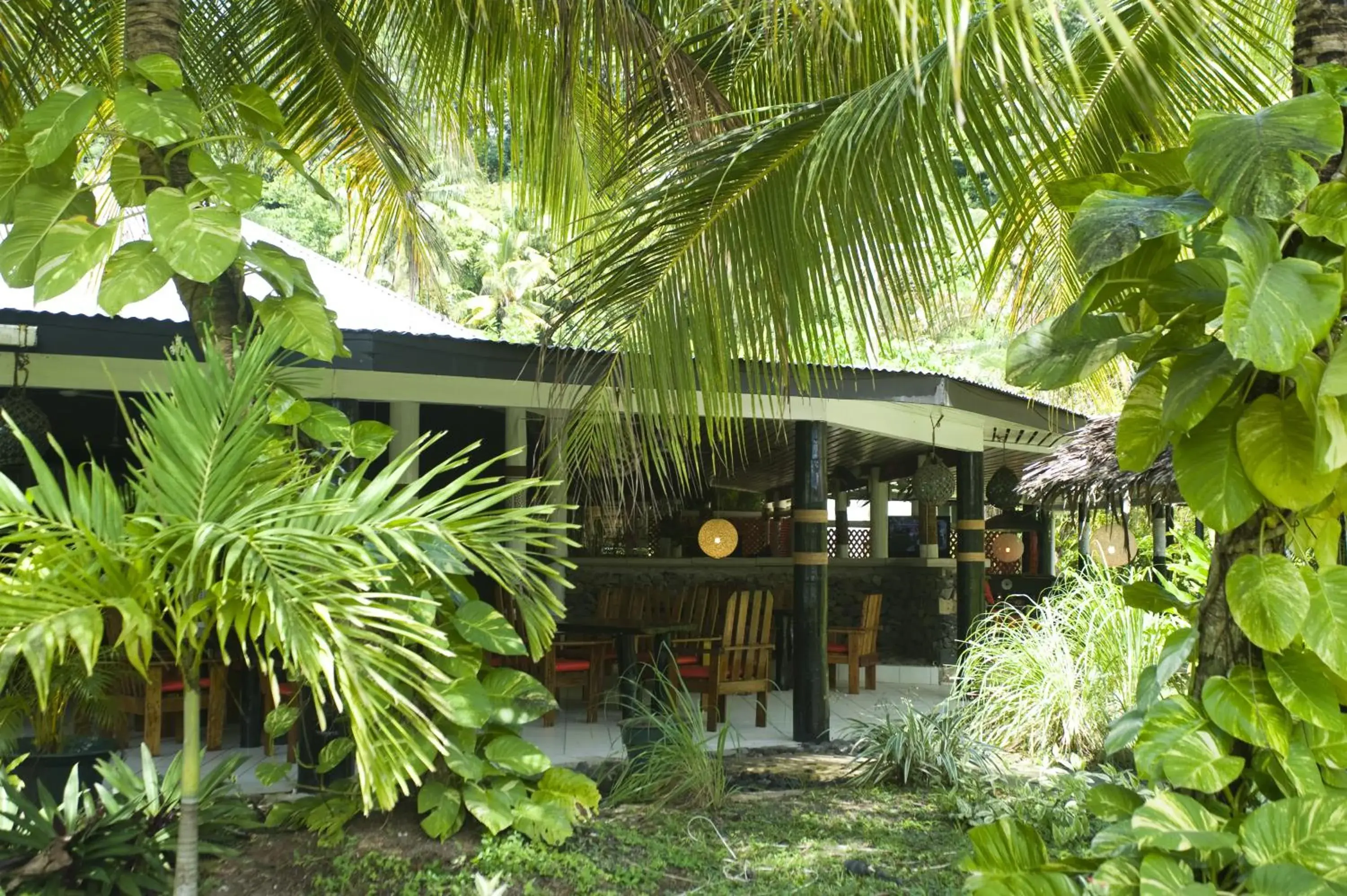 Restaurant/places to eat in Stevensons at Manase Restaurant/places to eat in Stevensons at Manase