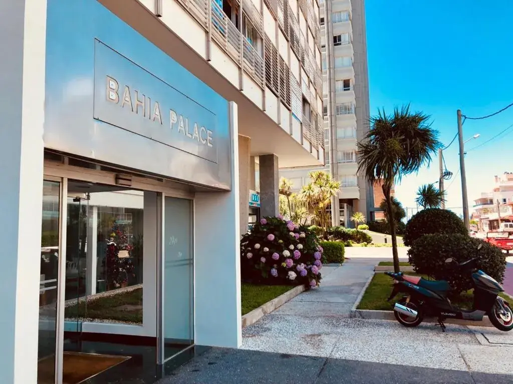 Bahia palace, best view and location! Bahia palace, best view and location!