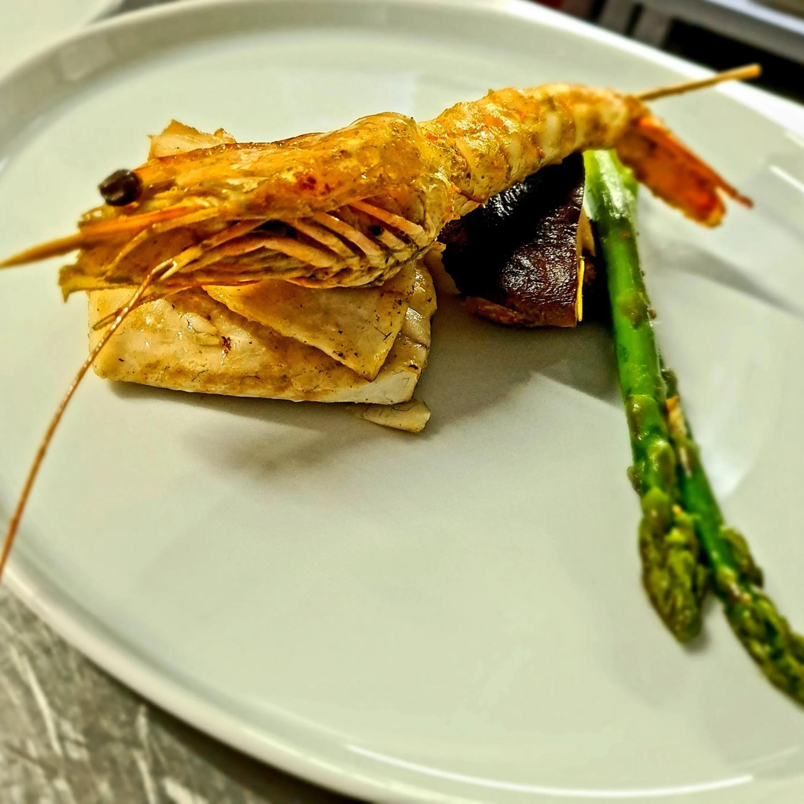 Restaurant/places to eat, Food in Toka Bodrum Hotel & Beach Club