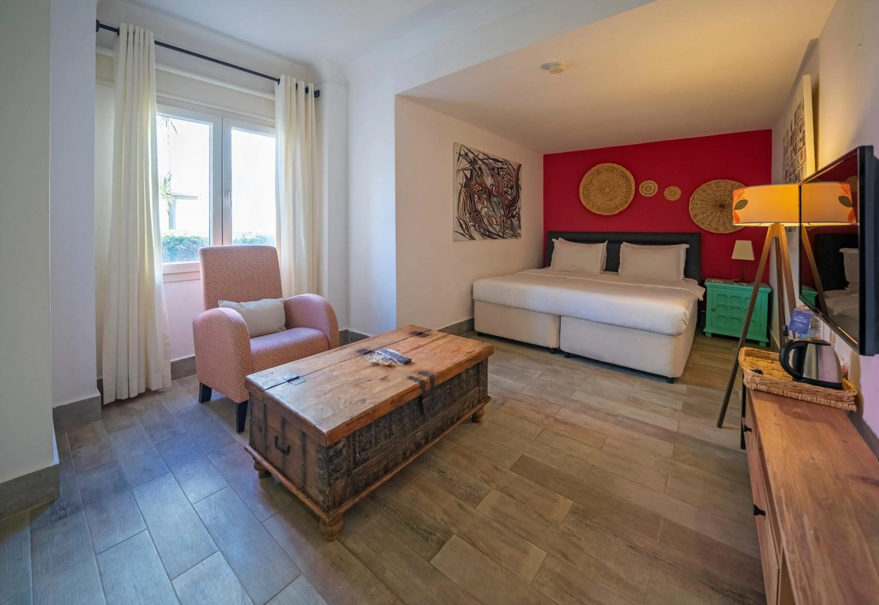 Massage, Seating Area in Toka Bodrum Hotel & Beach Club