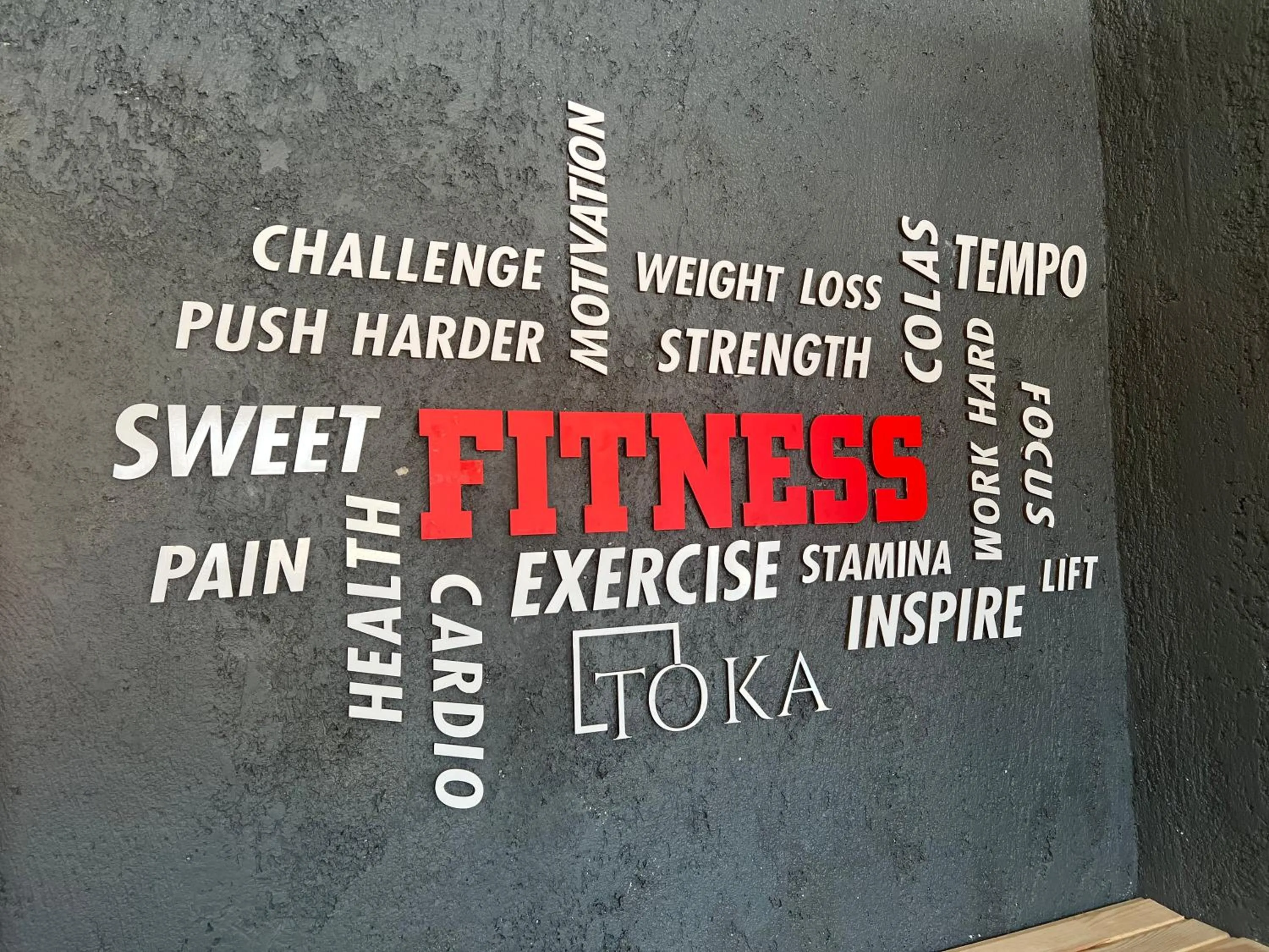 Sports in Toka Bodrum Hotel & Beach Club