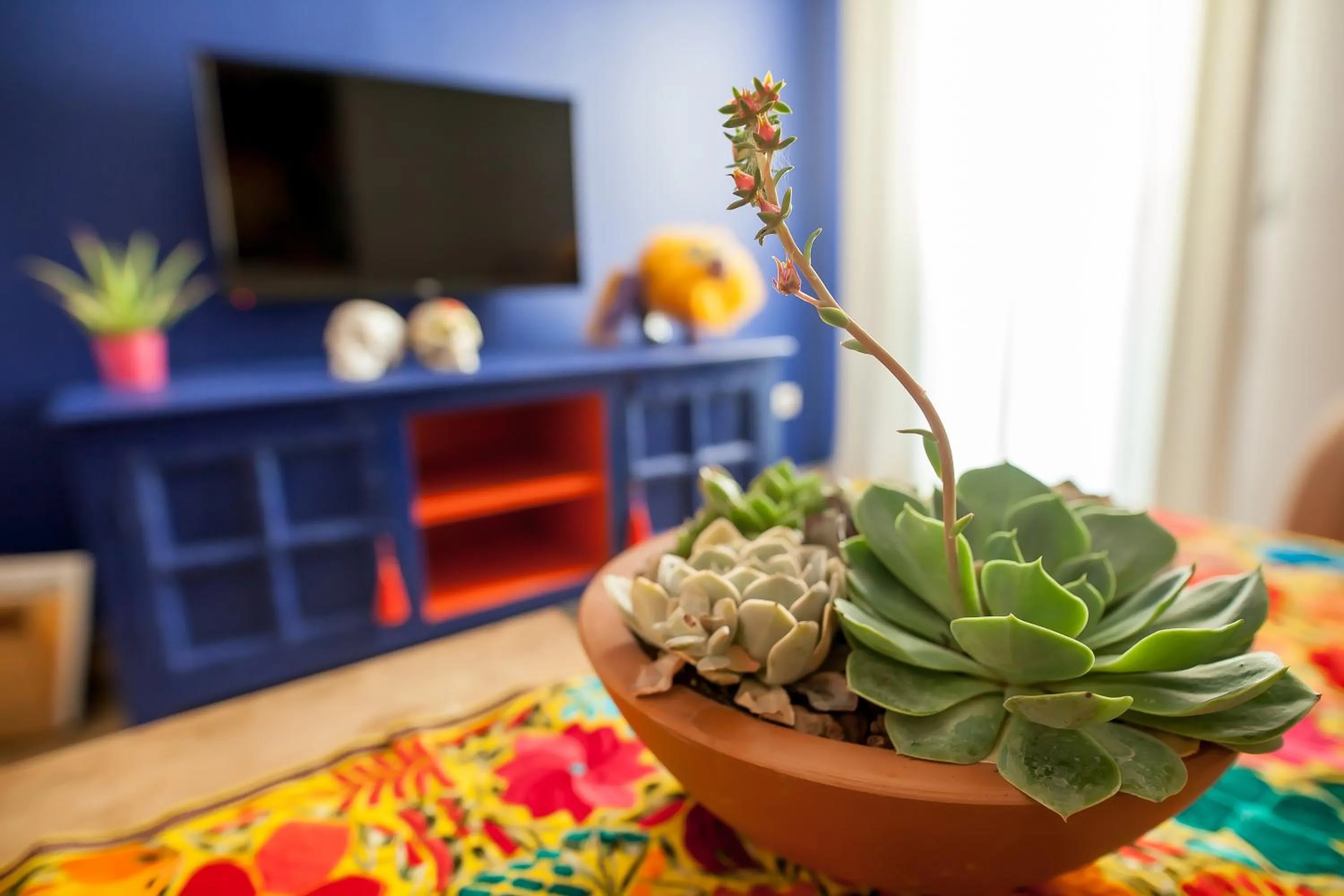 Living room in Toka Bodrum Hotel & Beach Club