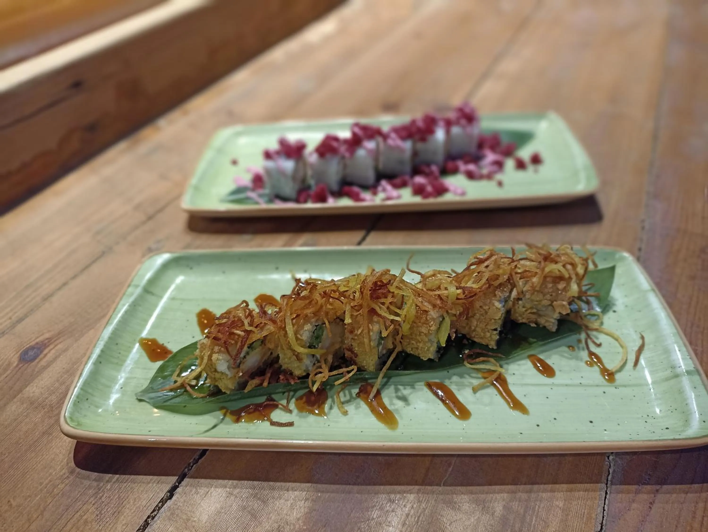 Restaurant/places to eat, Food in Toka Bodrum Hotel & Beach Club