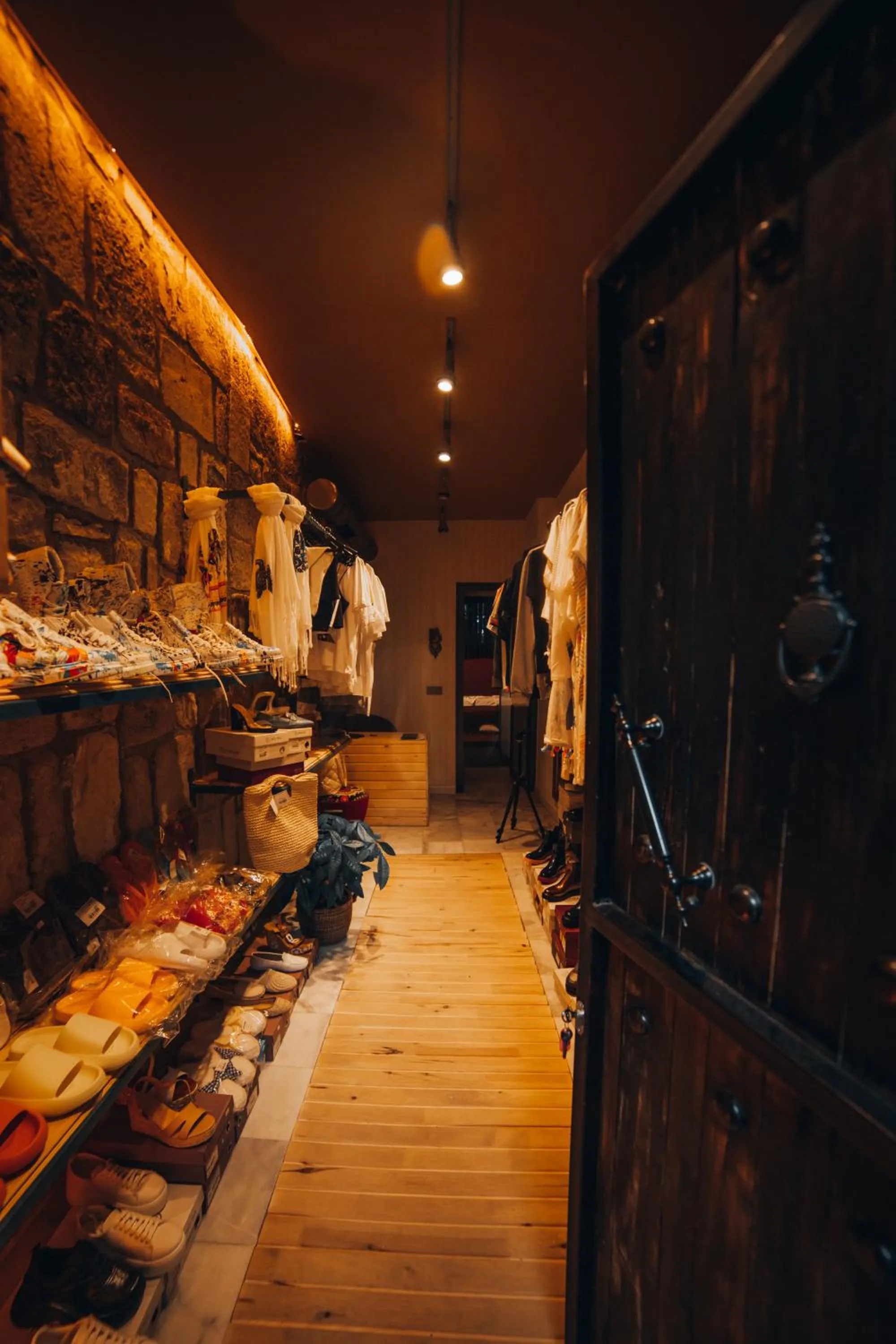 Spa and wellness centre/facilities in Toka Bodrum Hotel & Beach Club