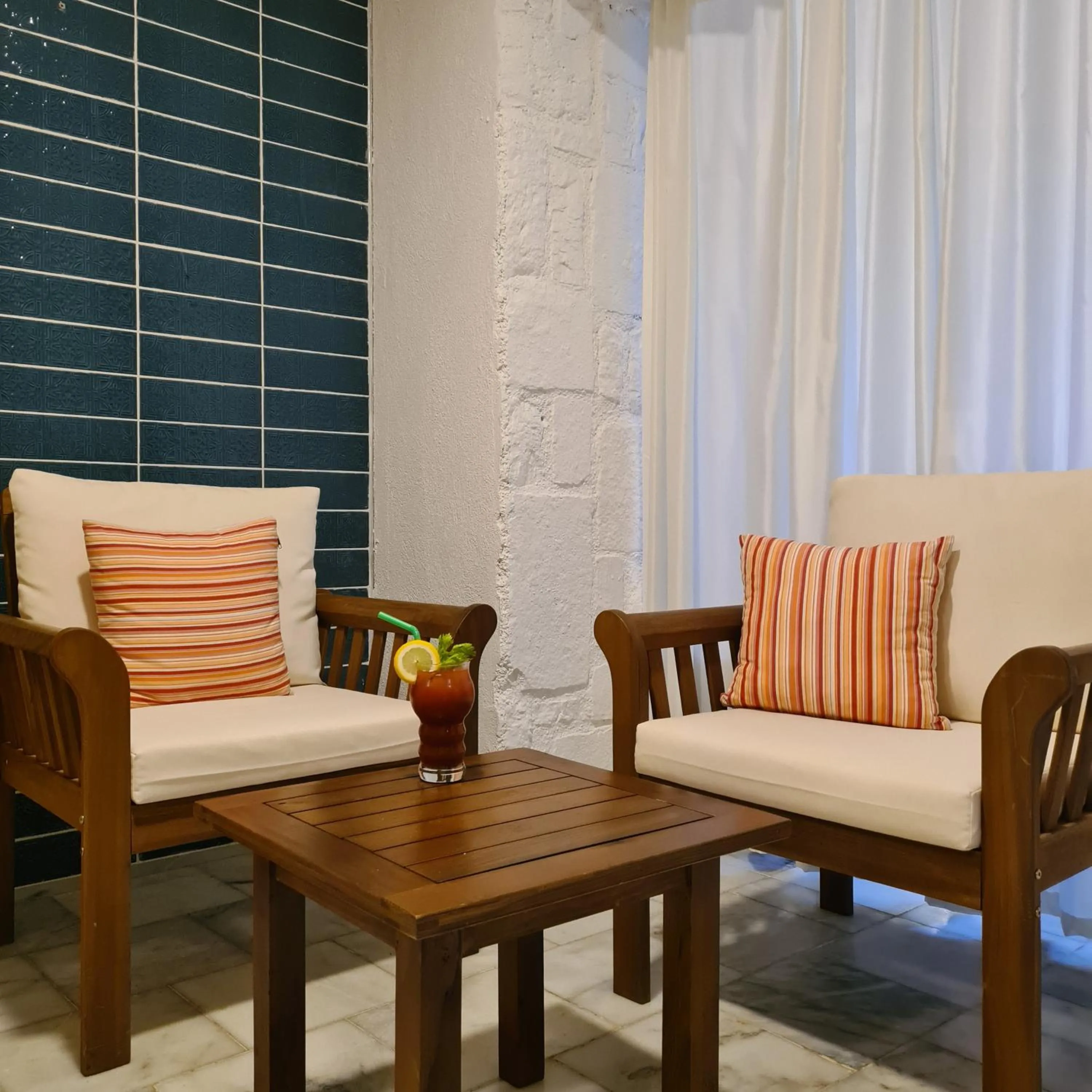 Spa and wellness centre/facilities, Seating Area in Toka Bodrum Hotel & Beach Club