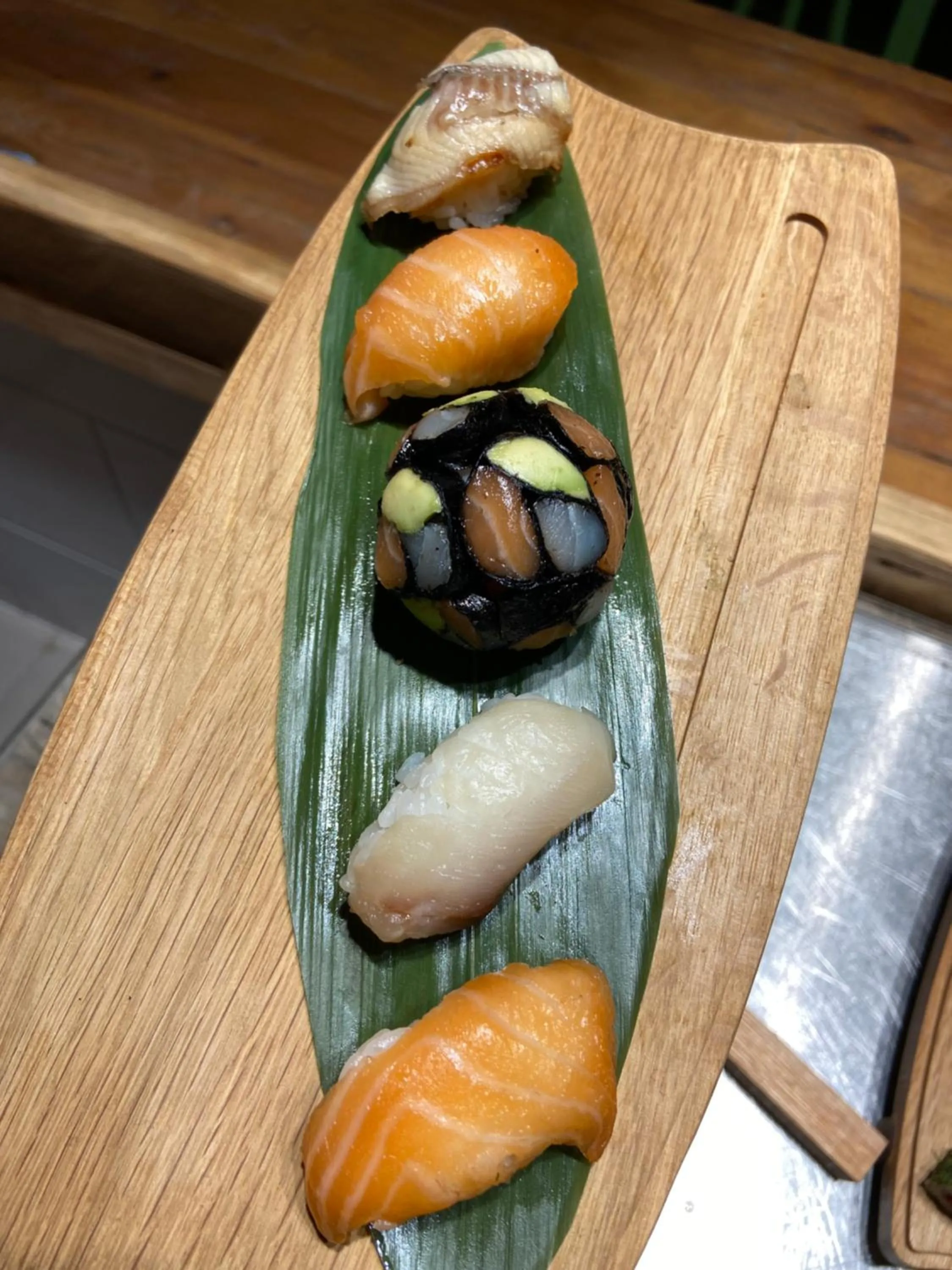 Restaurant/places to eat, Food in Toka Bodrum Hotel & Beach Club