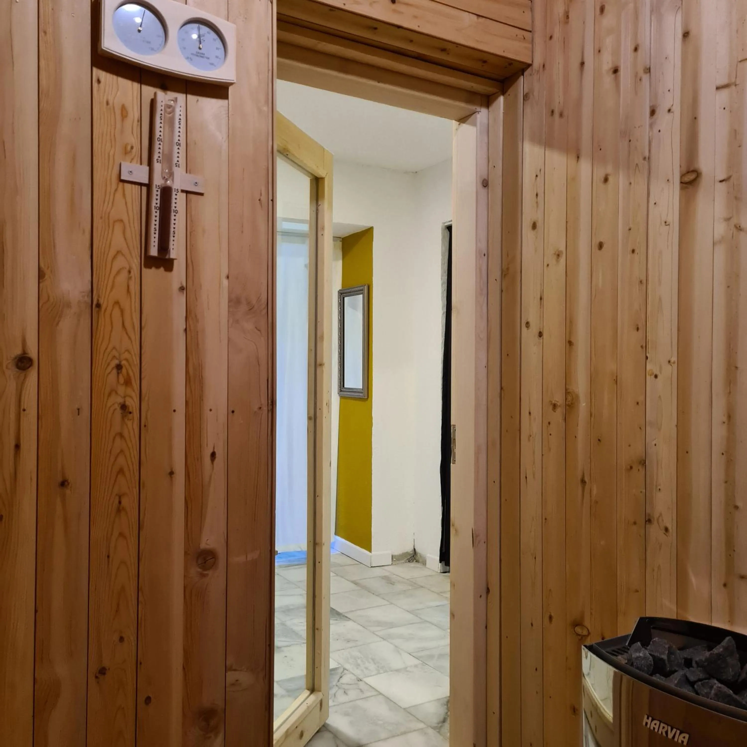 Spa and wellness centre/facilities in Toka Bodrum Hotel & Beach Club