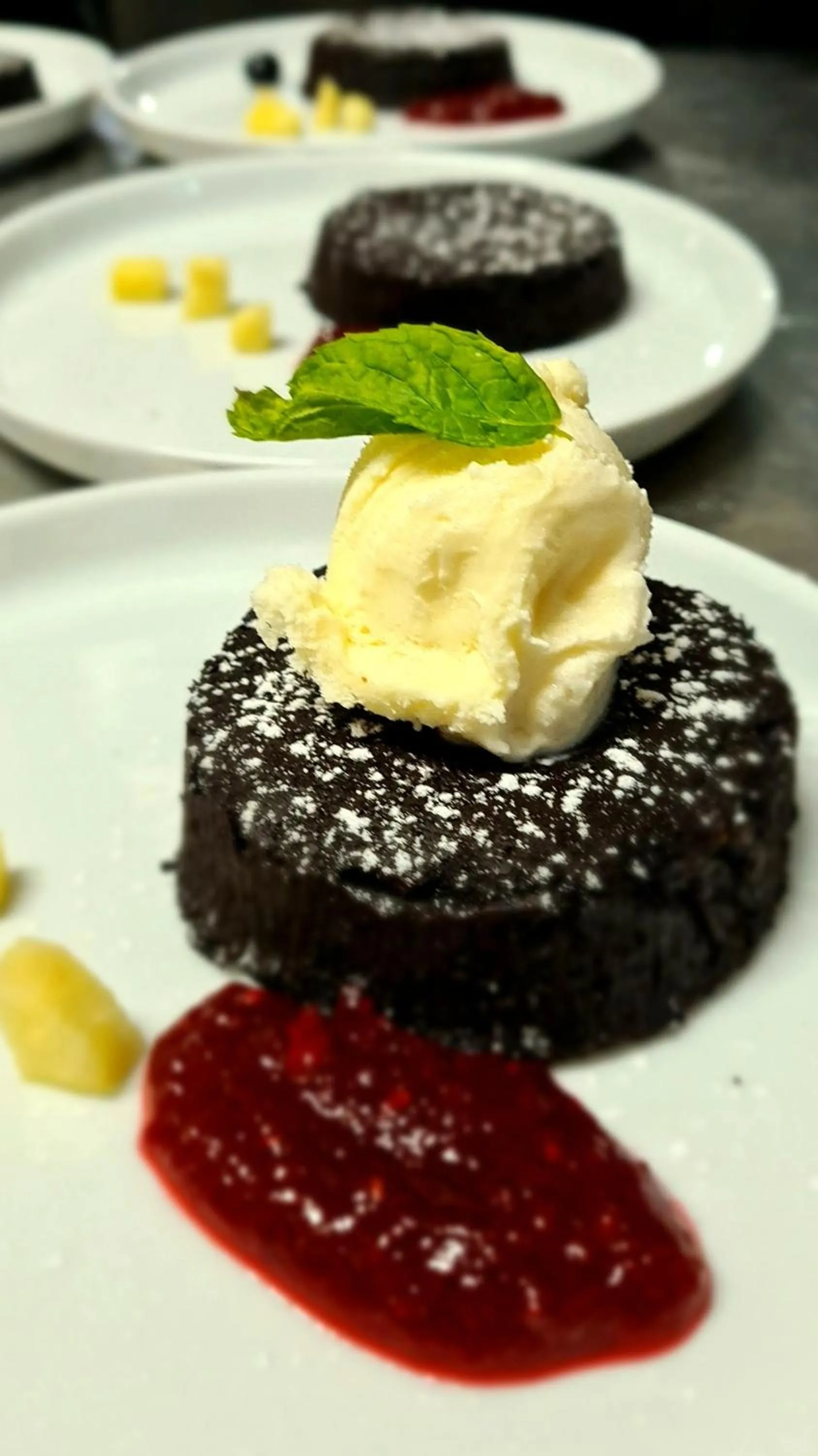 Restaurant/places to eat, Food in Toka Bodrum Hotel & Beach Club