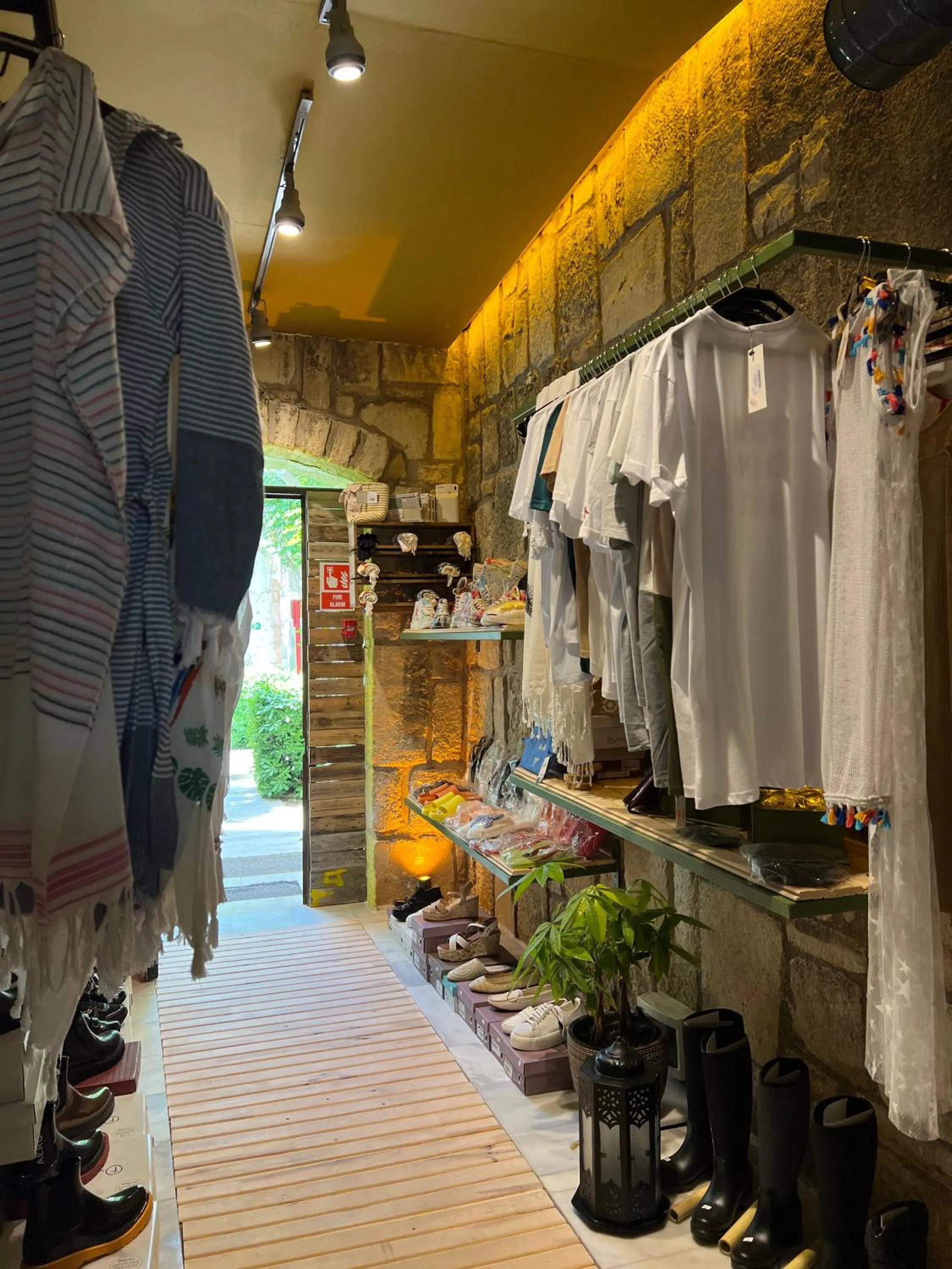 Spa and wellness centre/facilities in Toka Bodrum Hotel & Beach Club